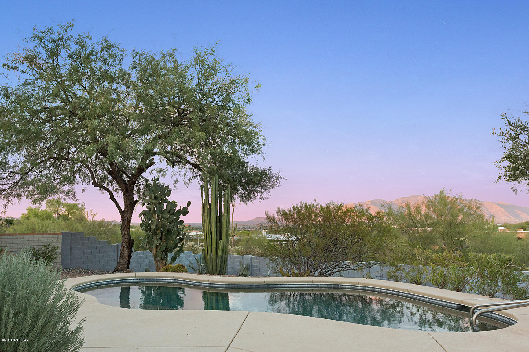 Rancho Del Cerro (180-339) - Residential