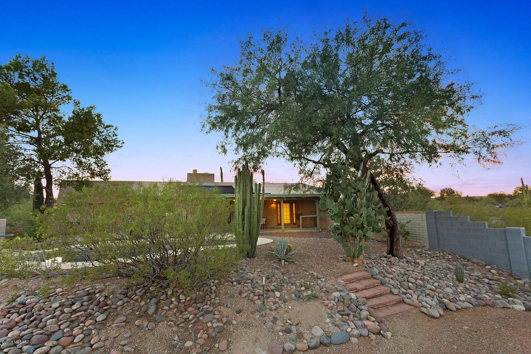Rancho Del Cerro (180-339) - Residential
