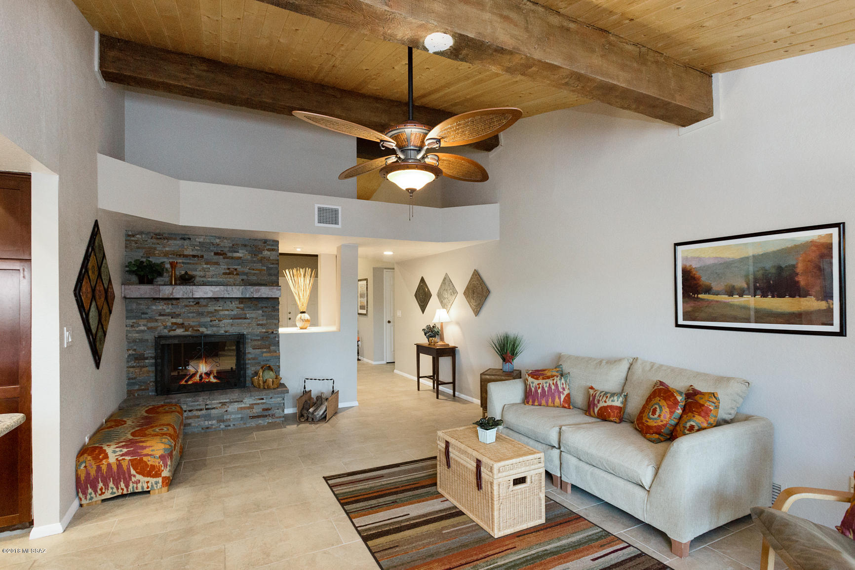 Rancho Del Cerro (180-339) - Residential