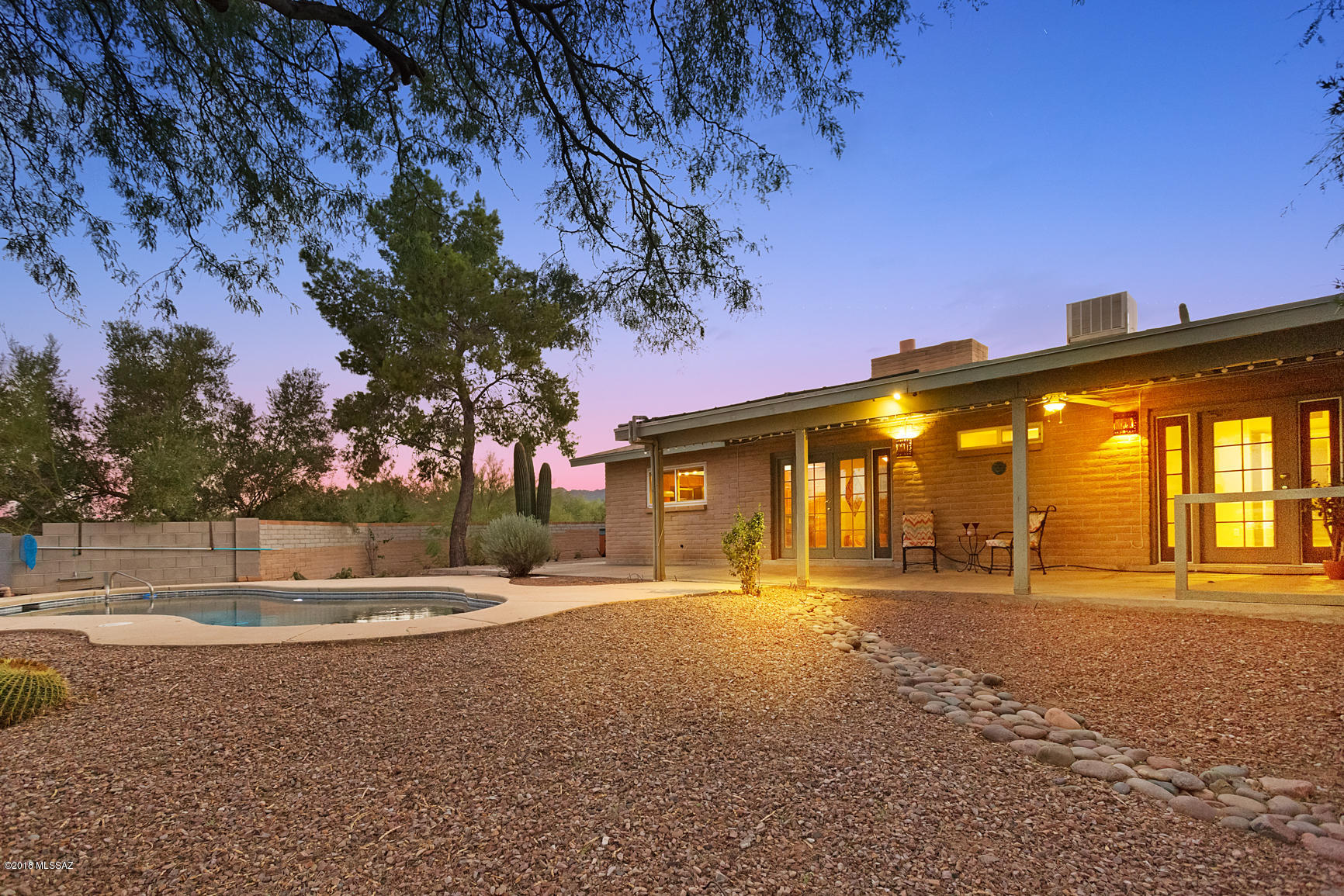 Rancho Del Cerro (180-339) - Residential