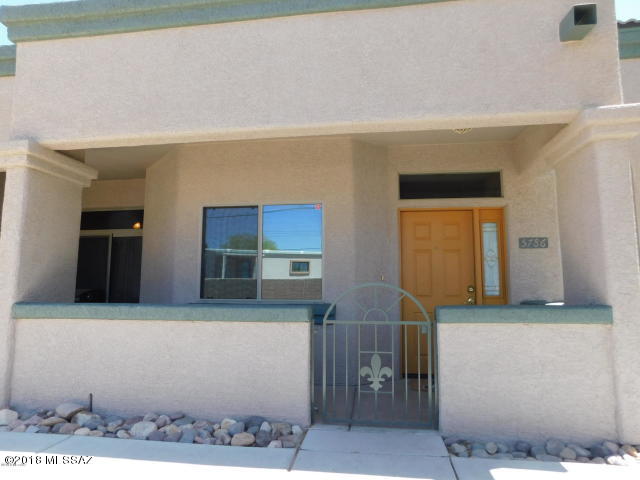 Kinney Village (1-112) - Residential
