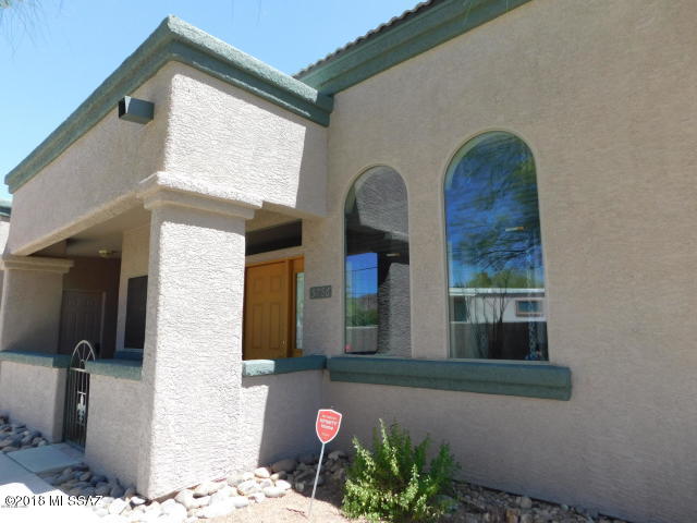 Kinney Village (1-112) - Residential