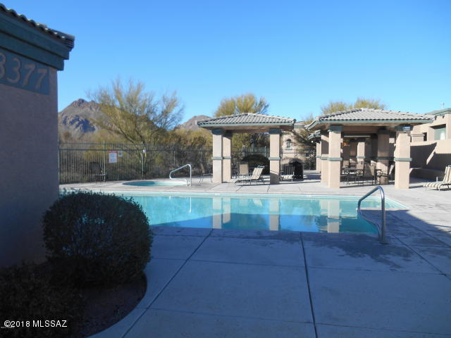 Kinney Village (1-112) - Residential
