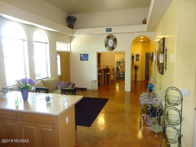 Kinney Village (1-112) - Residential