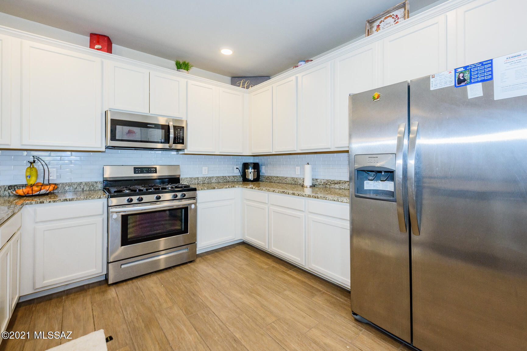 Silverbell Crossings SQ20131720884 - Residential