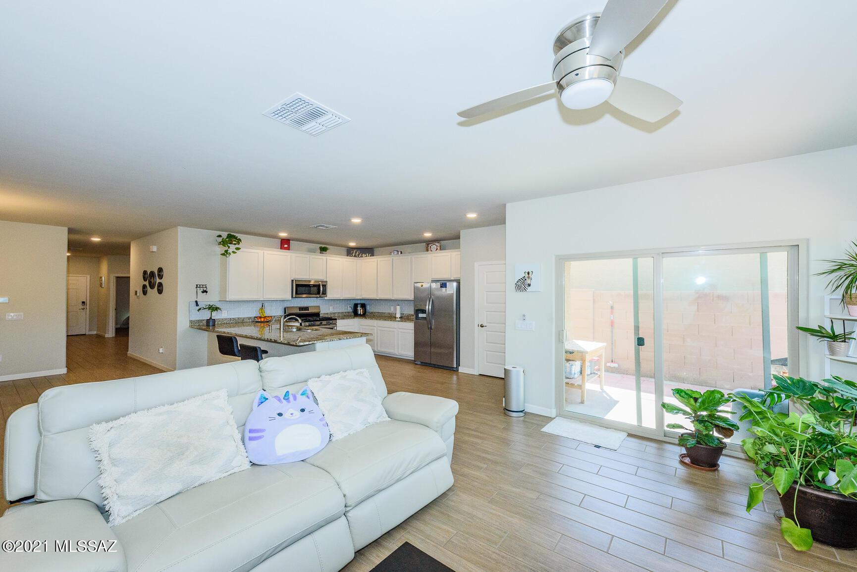 Silverbell Crossings SQ20131720884 - Residential