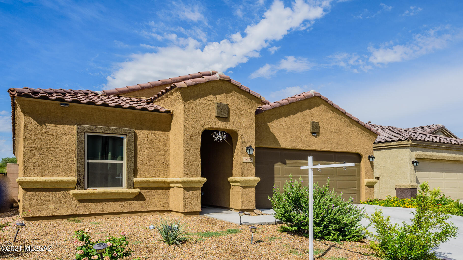 Silverbell Crossings SQ20131720884 - Residential
