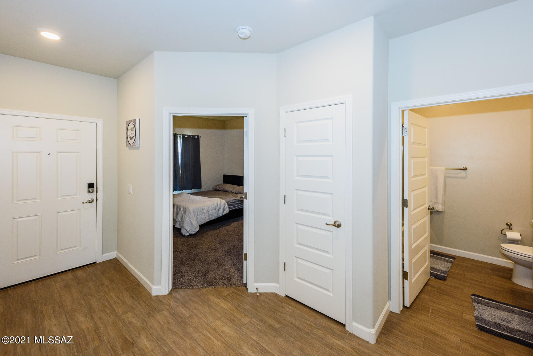 Silverbell Crossings SQ20131720884 - Residential