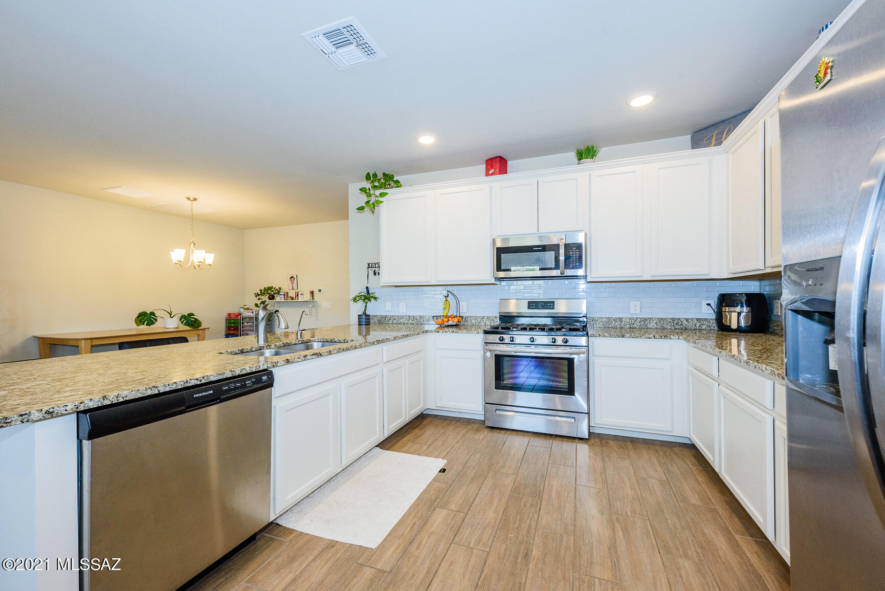 Silverbell Crossings SQ20131720884 - Residential