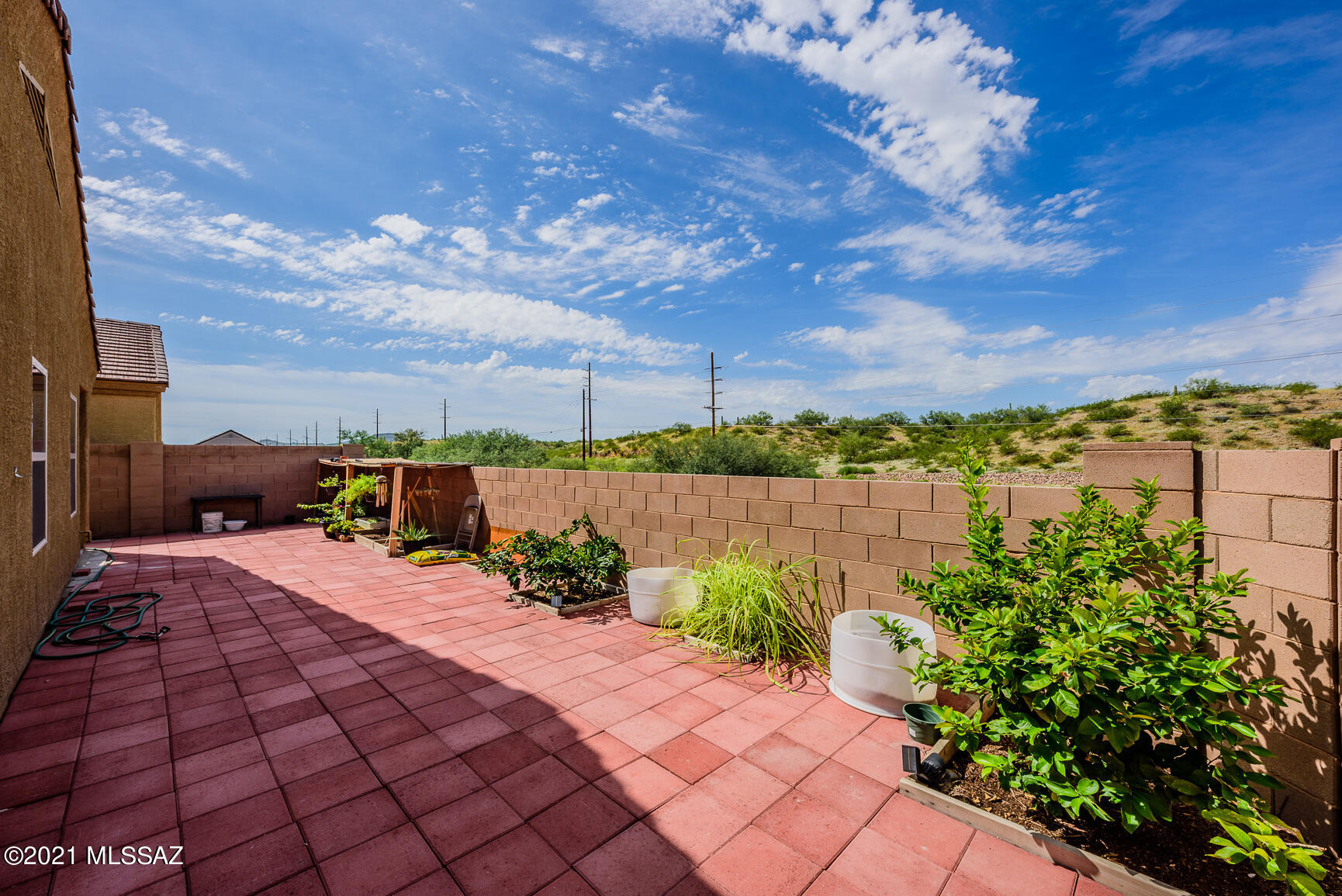 Silverbell Crossings SQ20131720884 - Residential