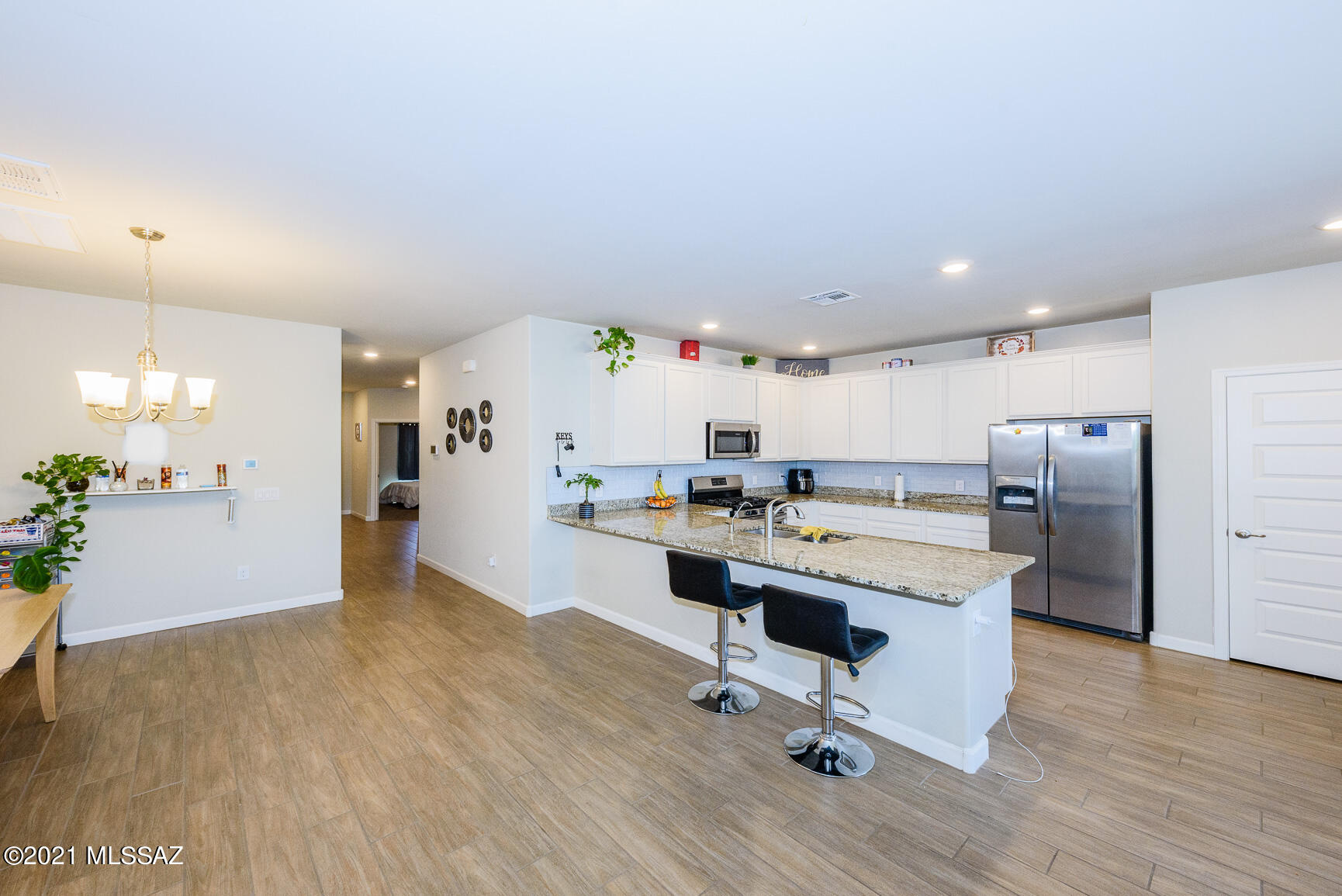 Silverbell Crossings SQ20131720884 - Residential