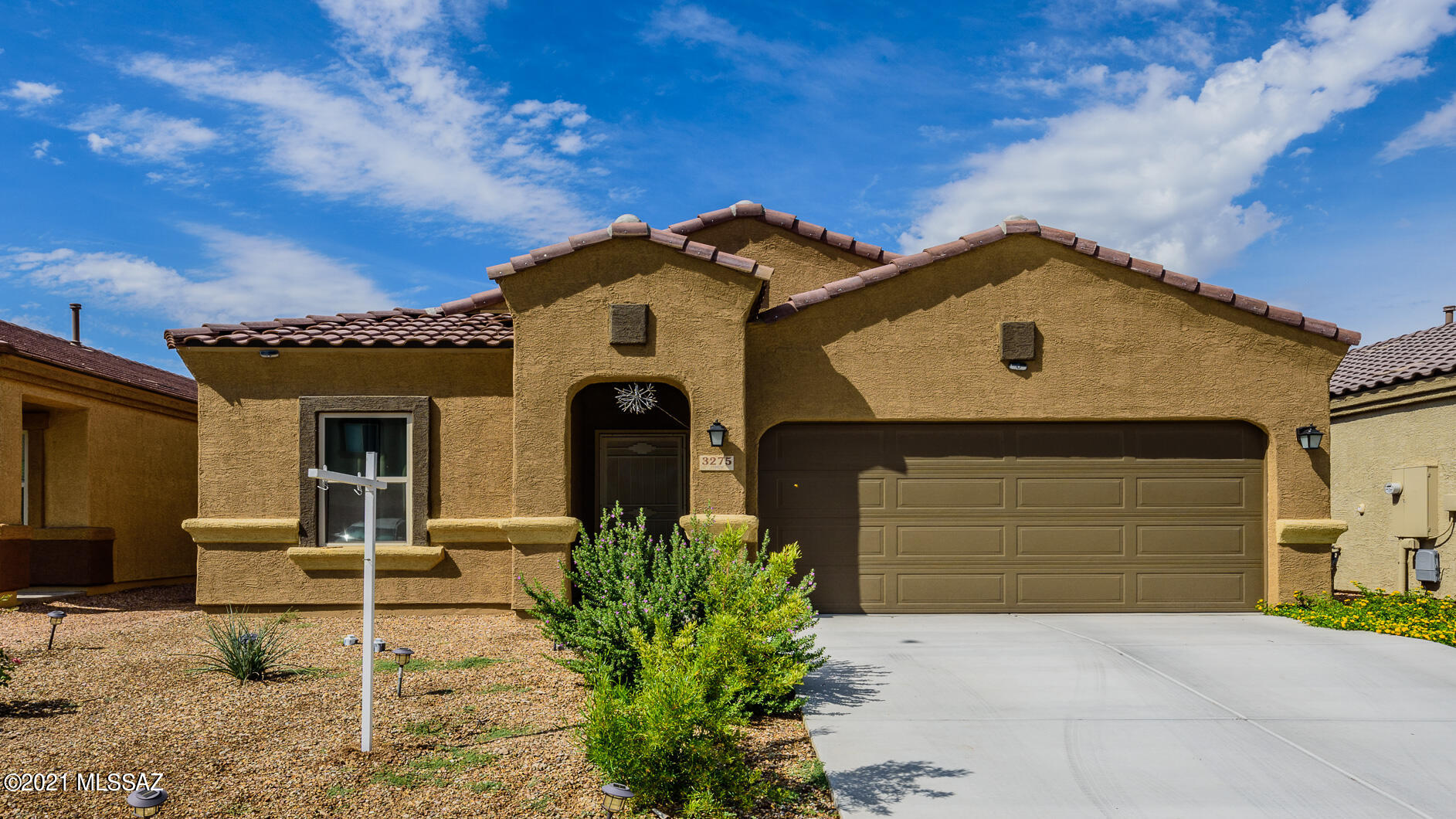 Silverbell Crossings SQ20131720884 - Residential