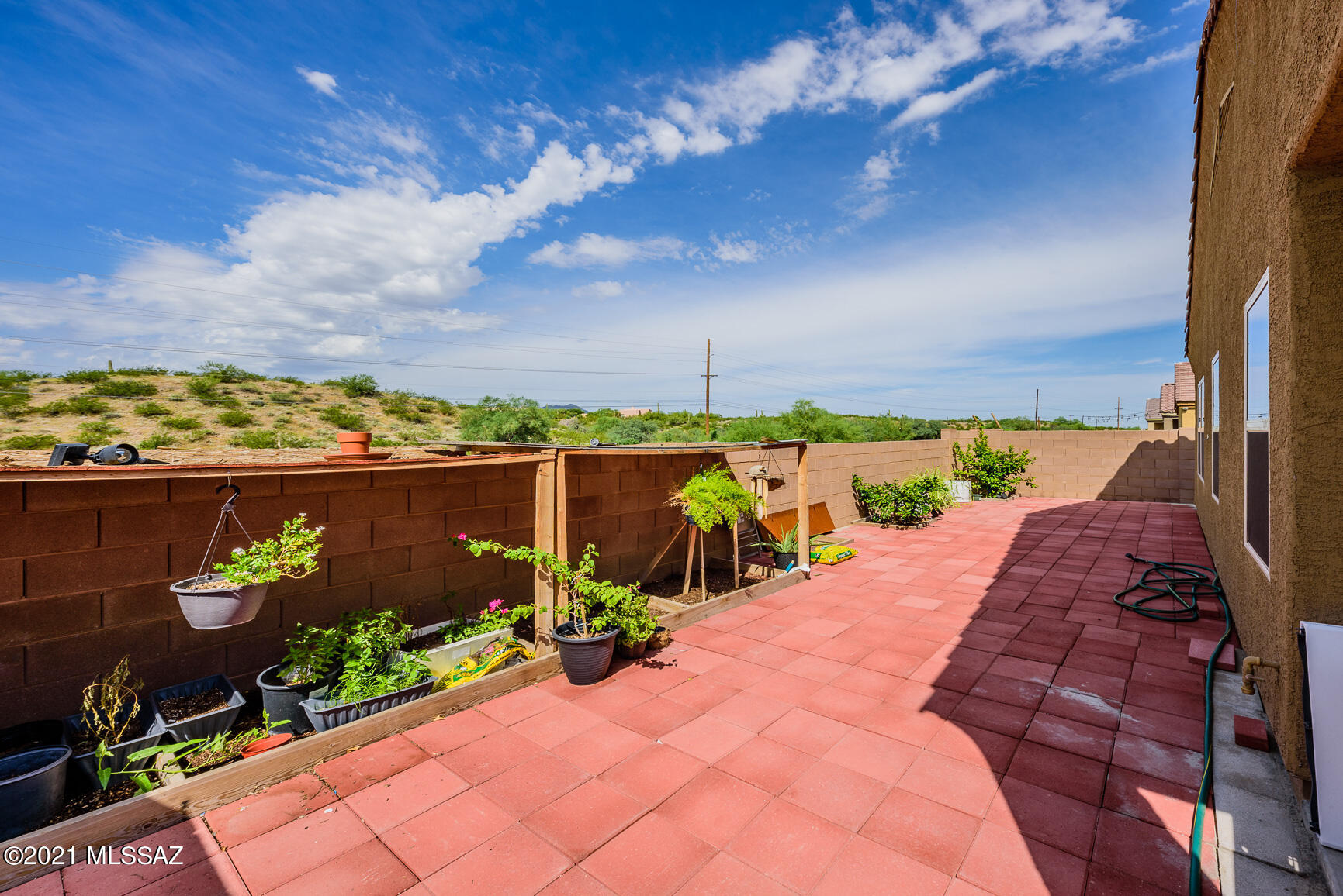 Silverbell Crossings SQ20131720884 - Residential