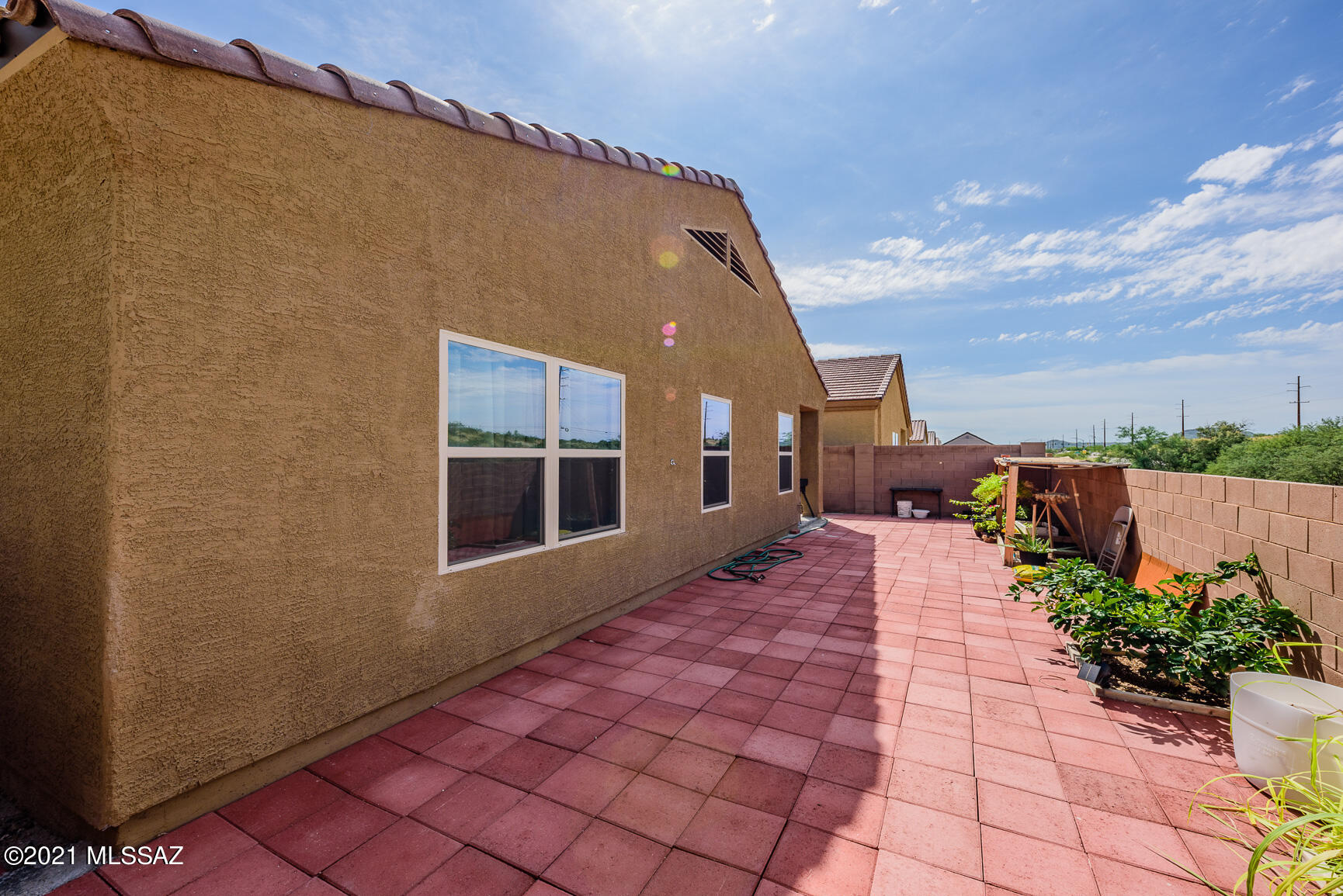 Silverbell Crossings SQ20131720884 - Residential
