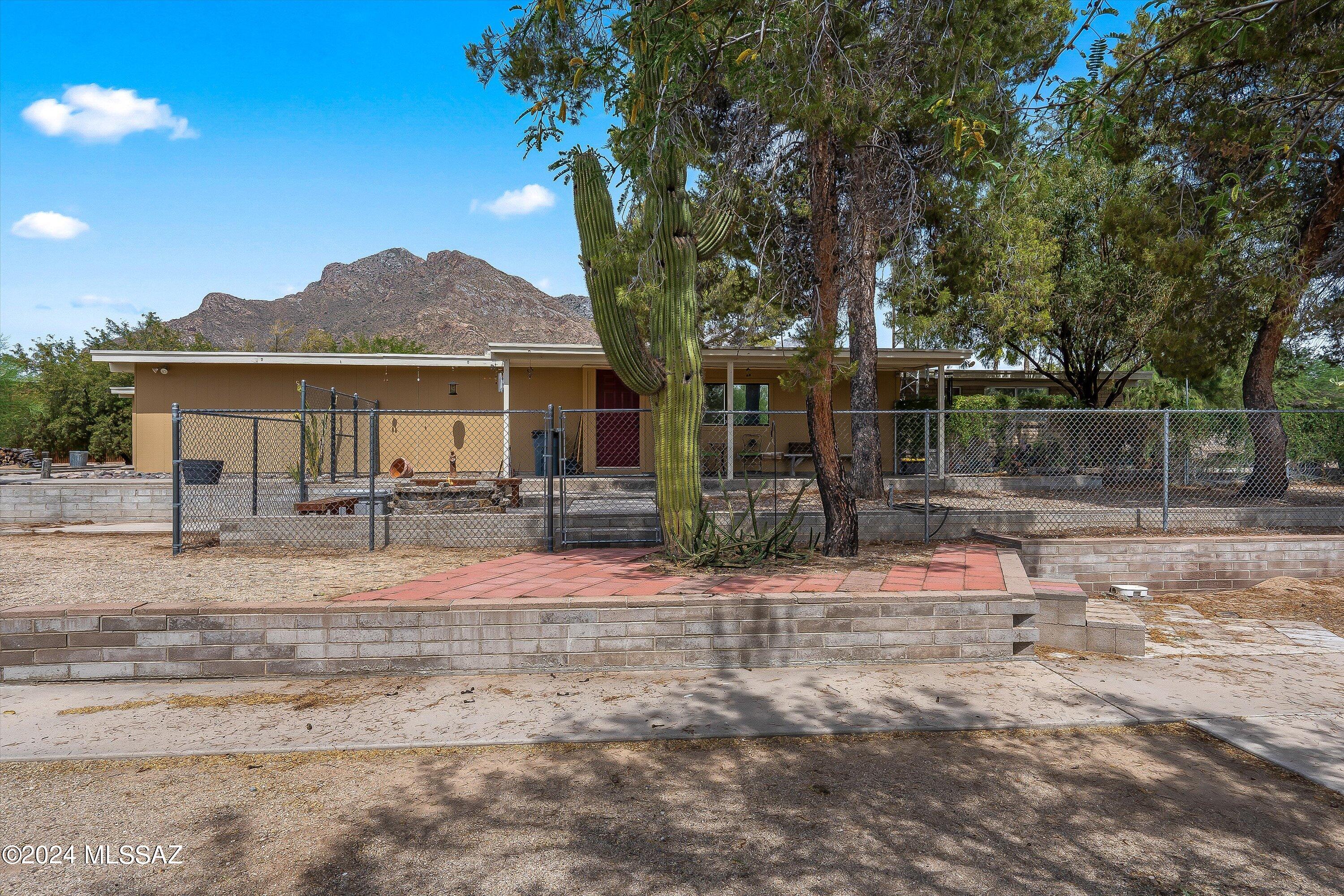 Rancho Catalina(1-106) - Residential