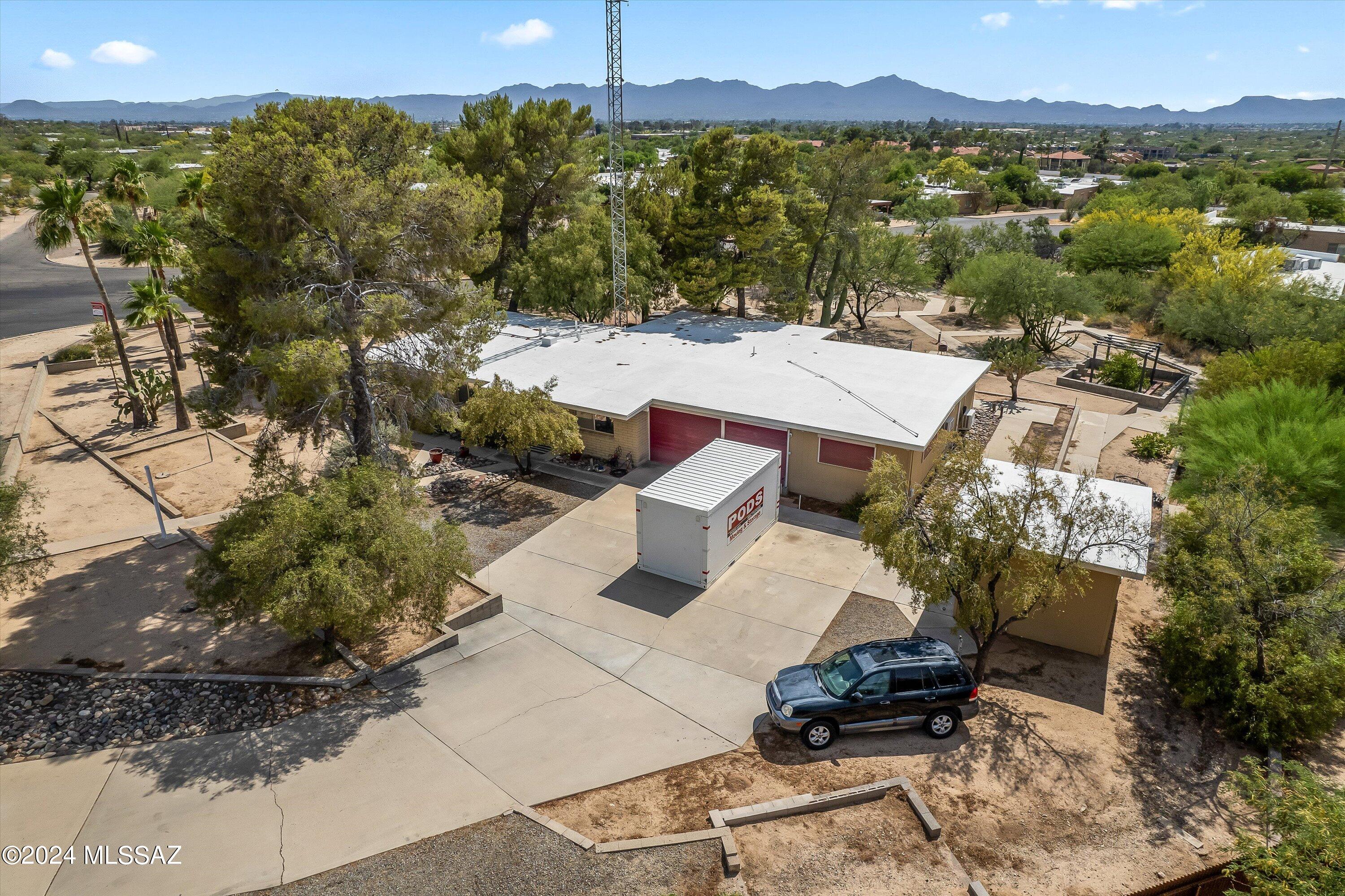 Rancho Catalina(1-106) - Residential
