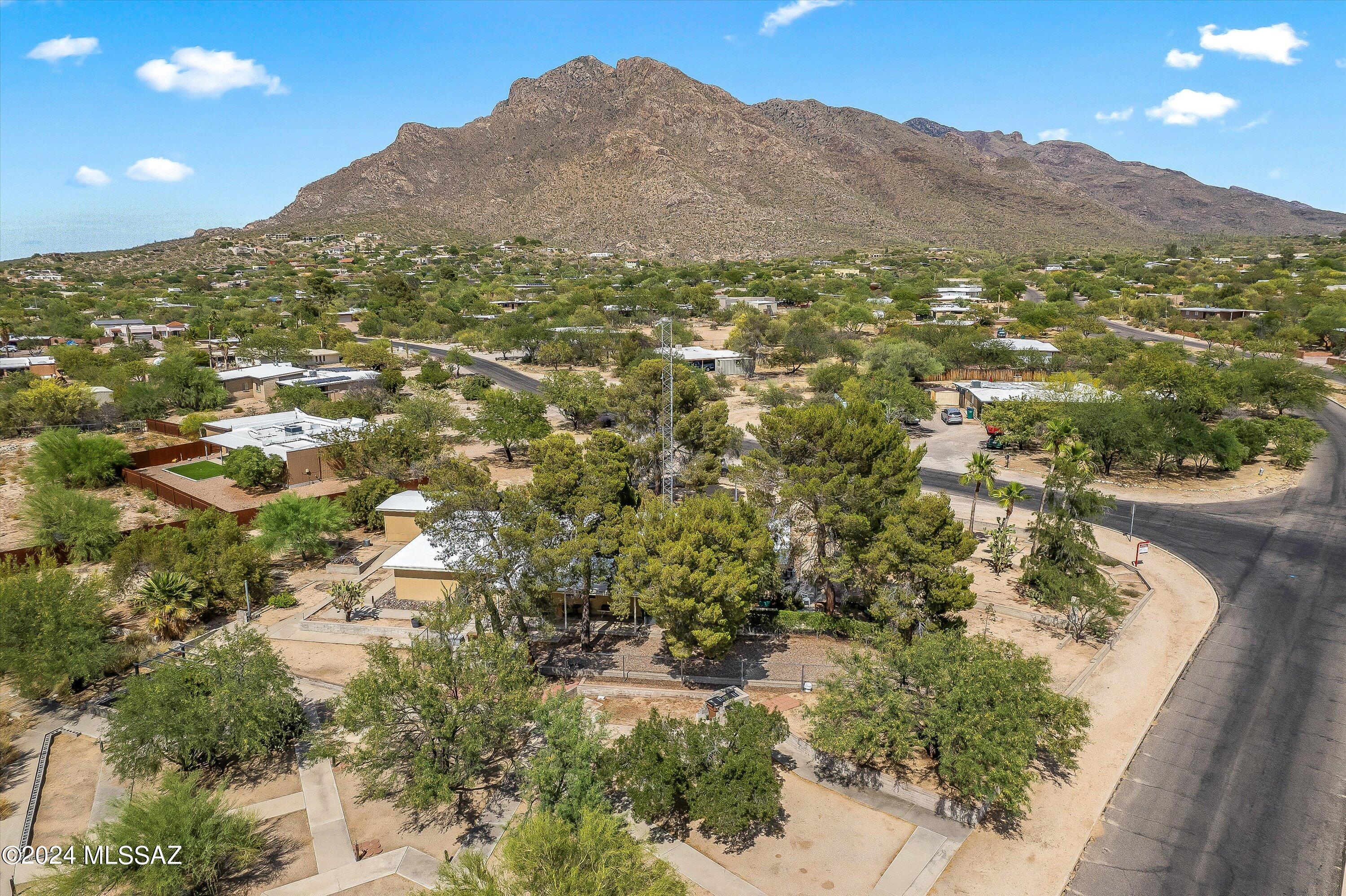 Rancho Catalina(1-106) - Residential
