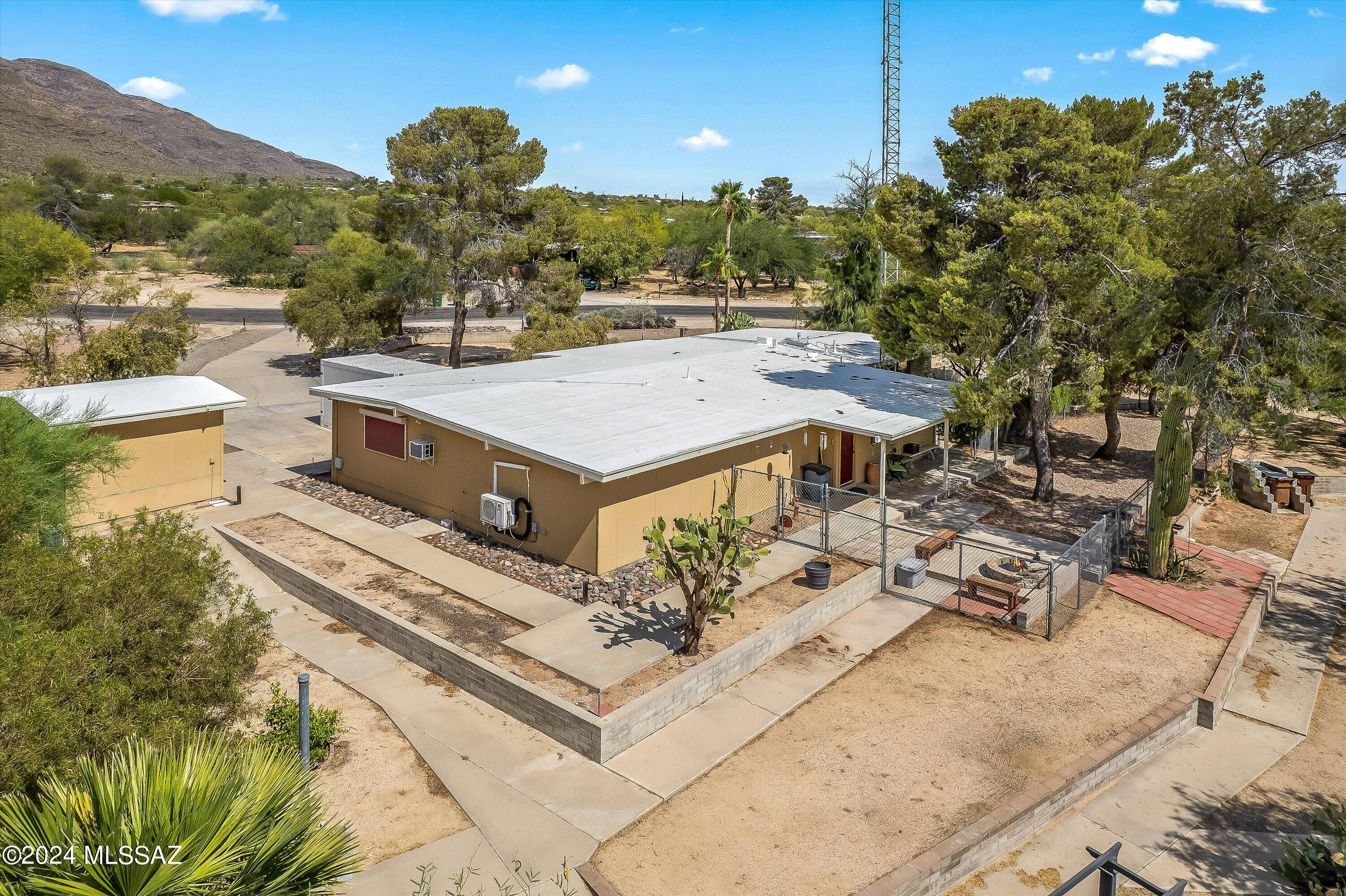 Rancho Catalina(1-106) - Residential