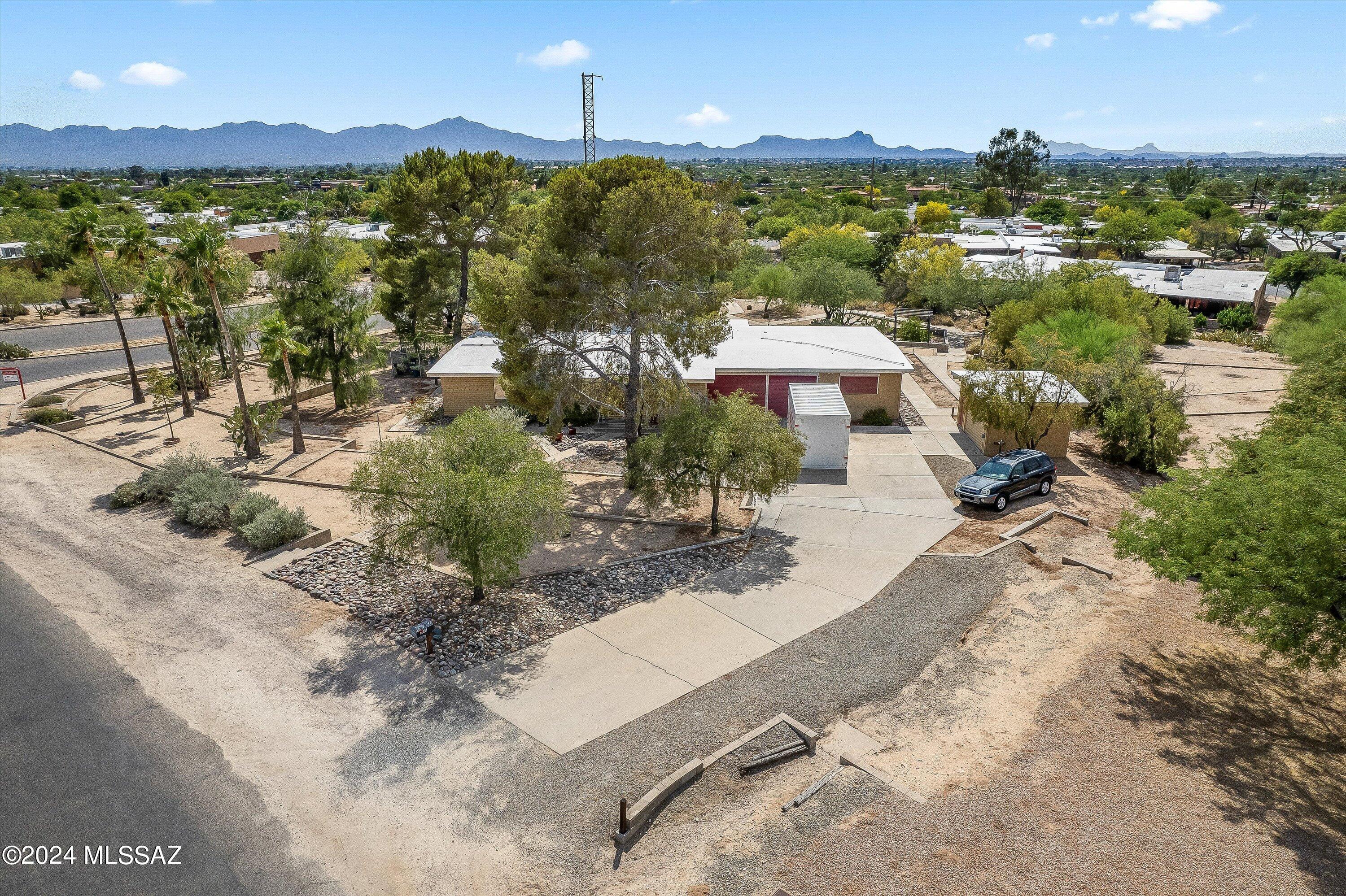 Rancho Catalina(1-106) - Residential