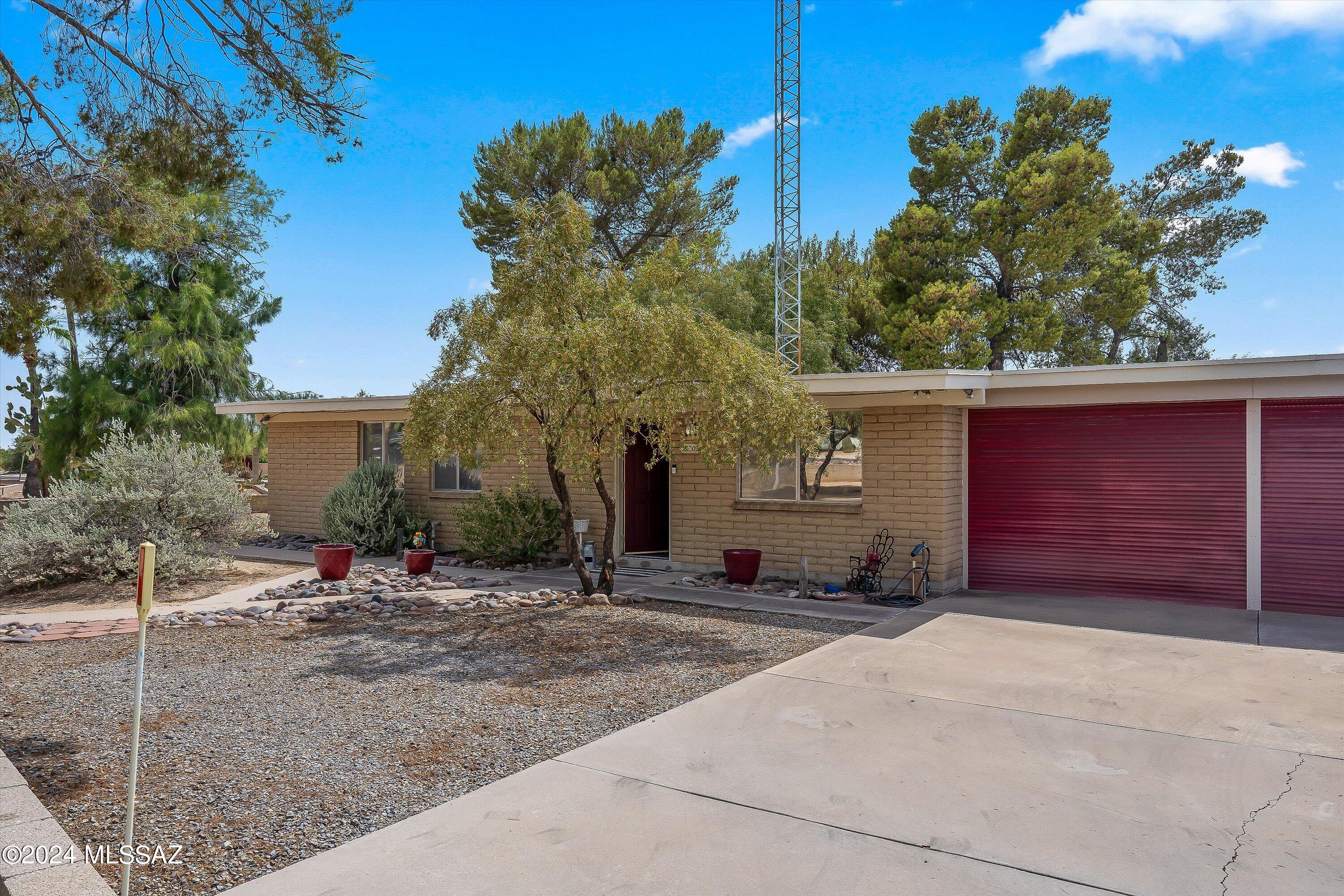 Rancho Catalina(1-106) - Residential