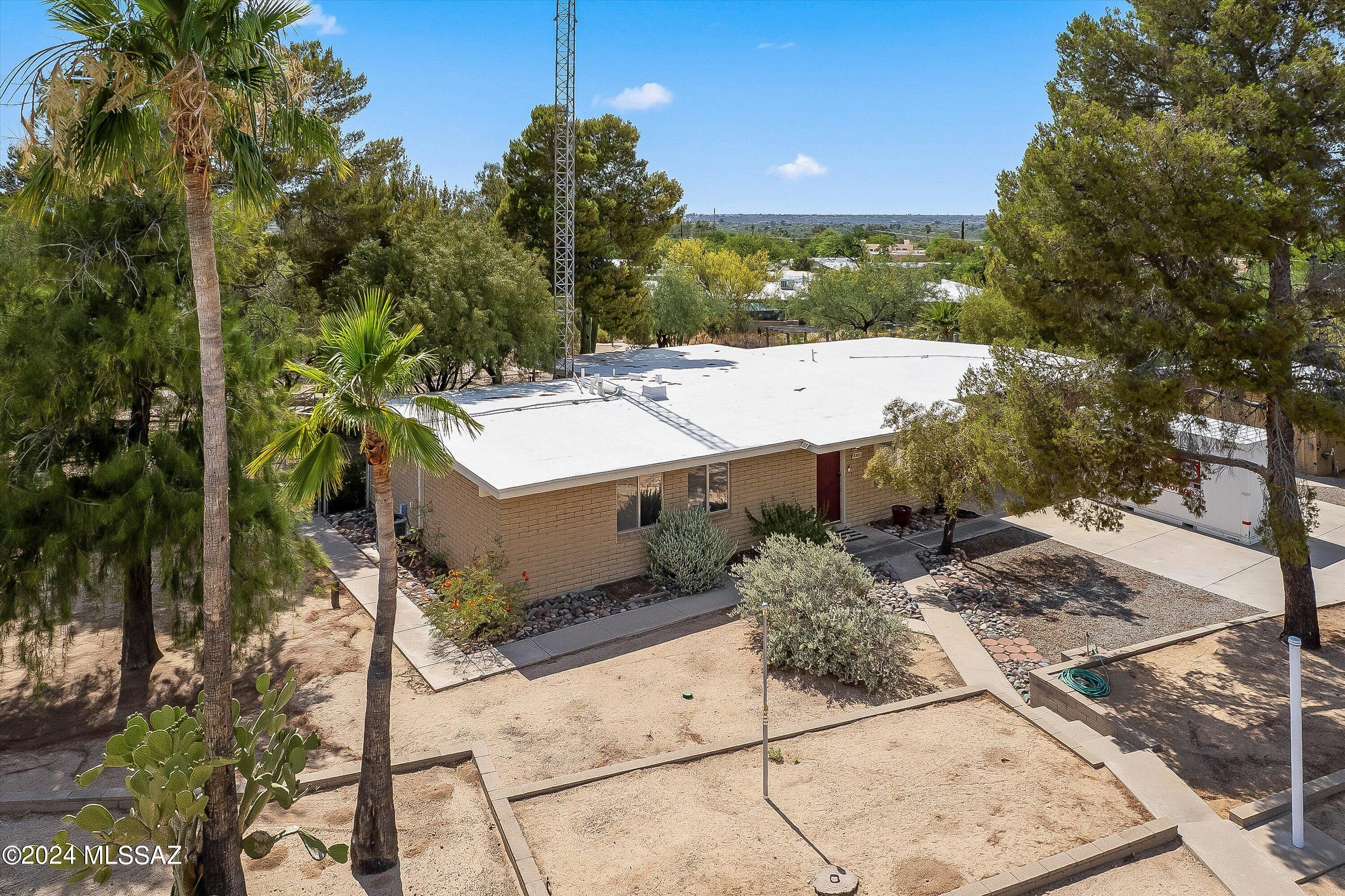 Rancho Catalina(1-106) - Residential