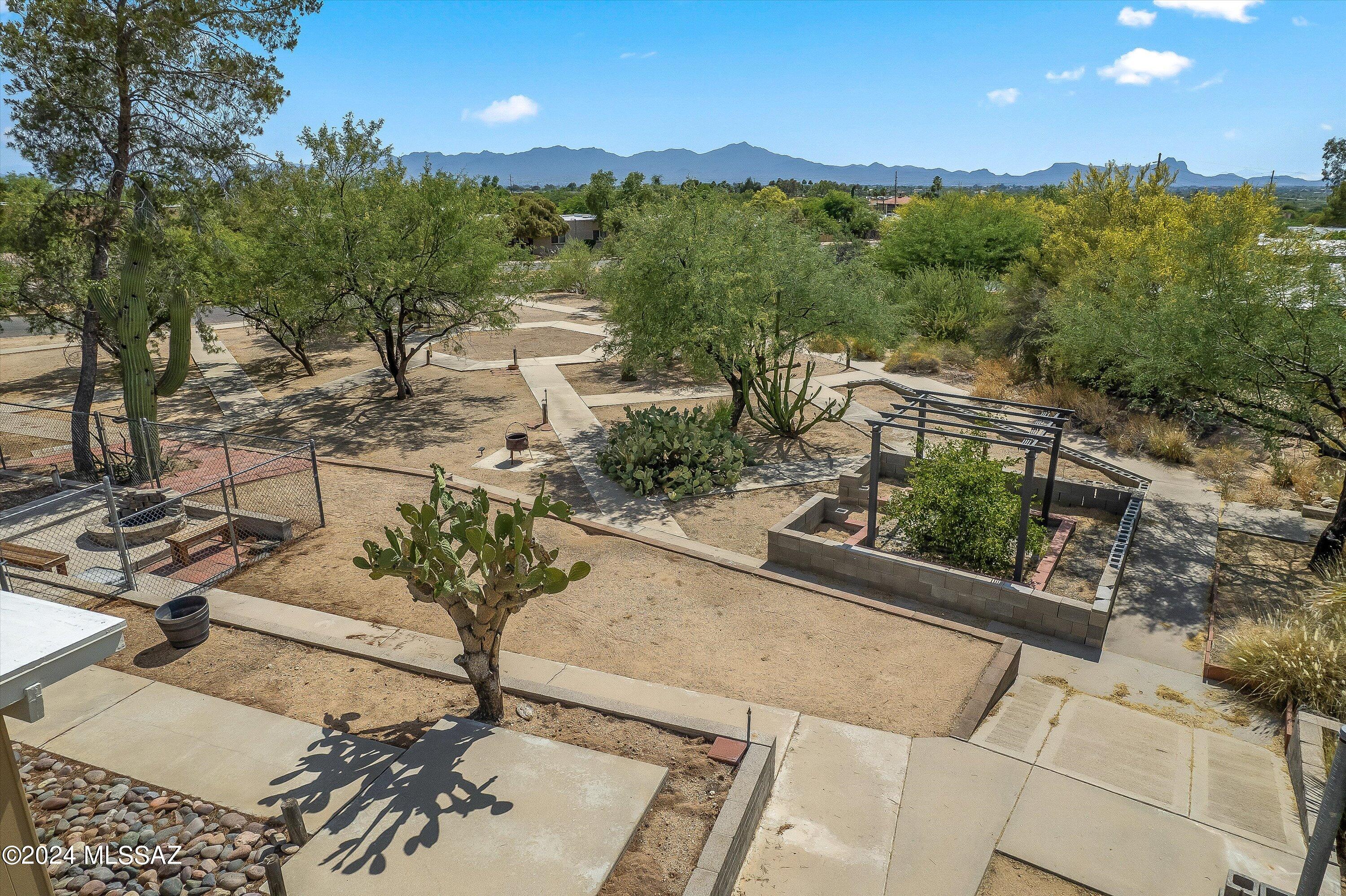 Rancho Catalina(1-106) - Residential