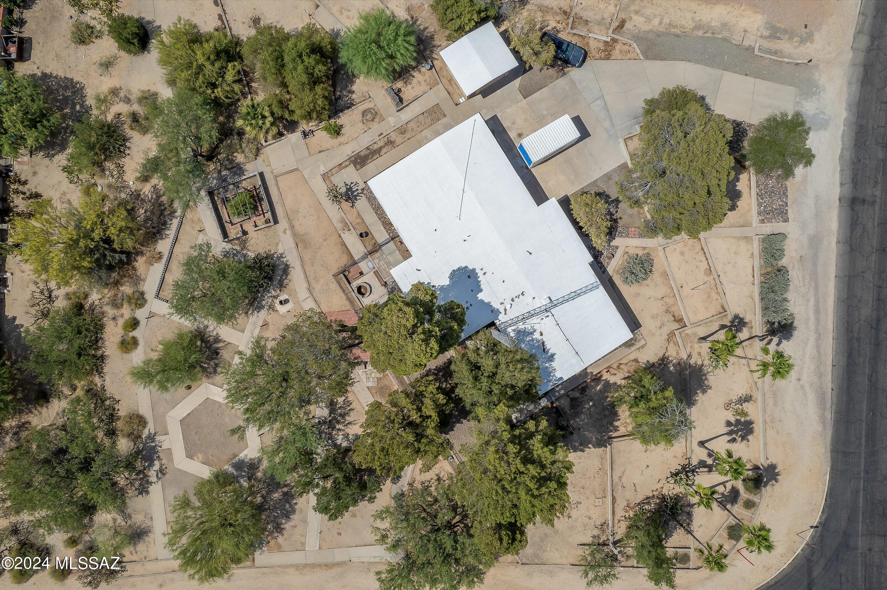 Rancho Catalina(1-106) - Residential