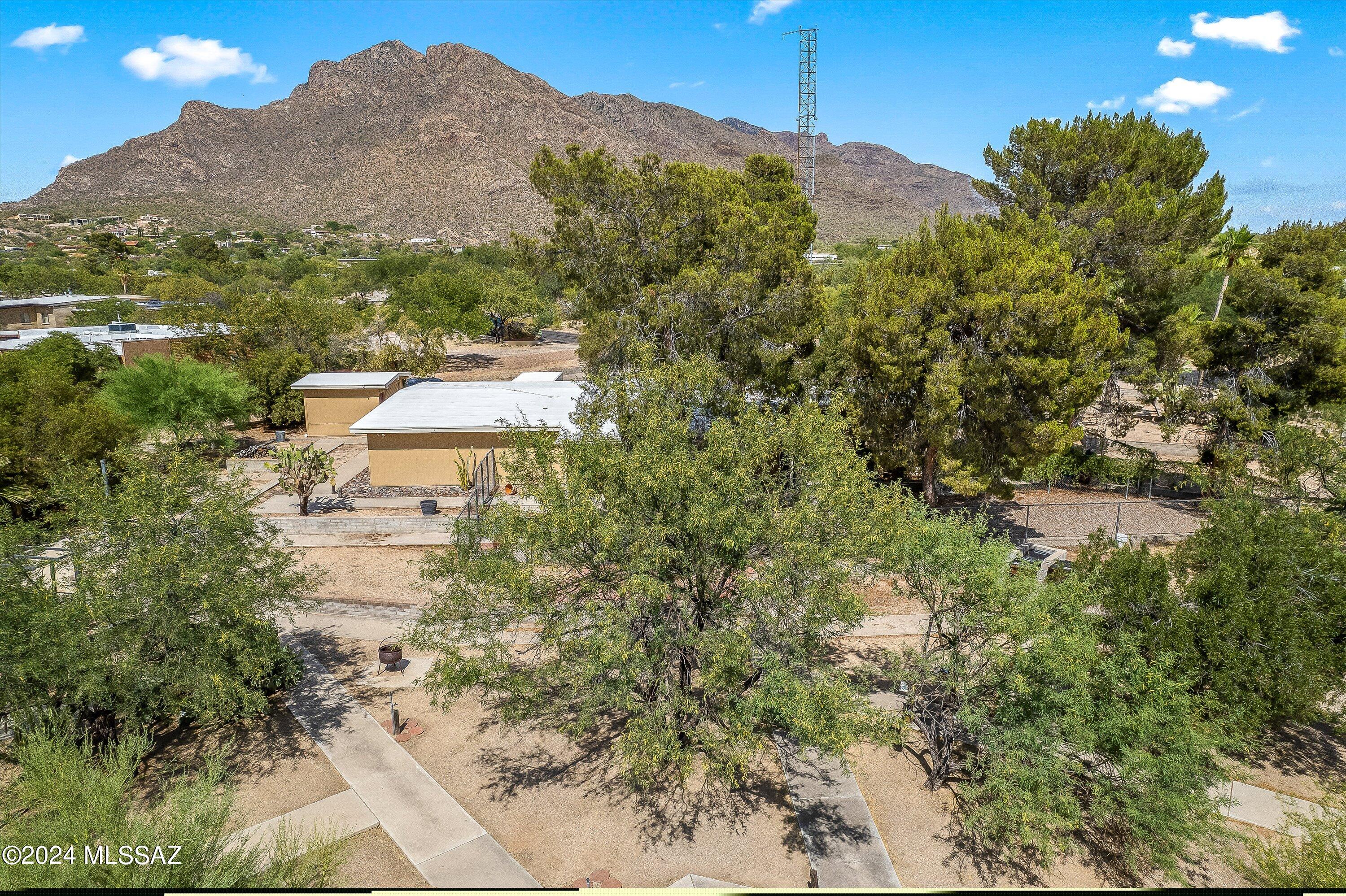 Rancho Catalina(1-106) - Residential