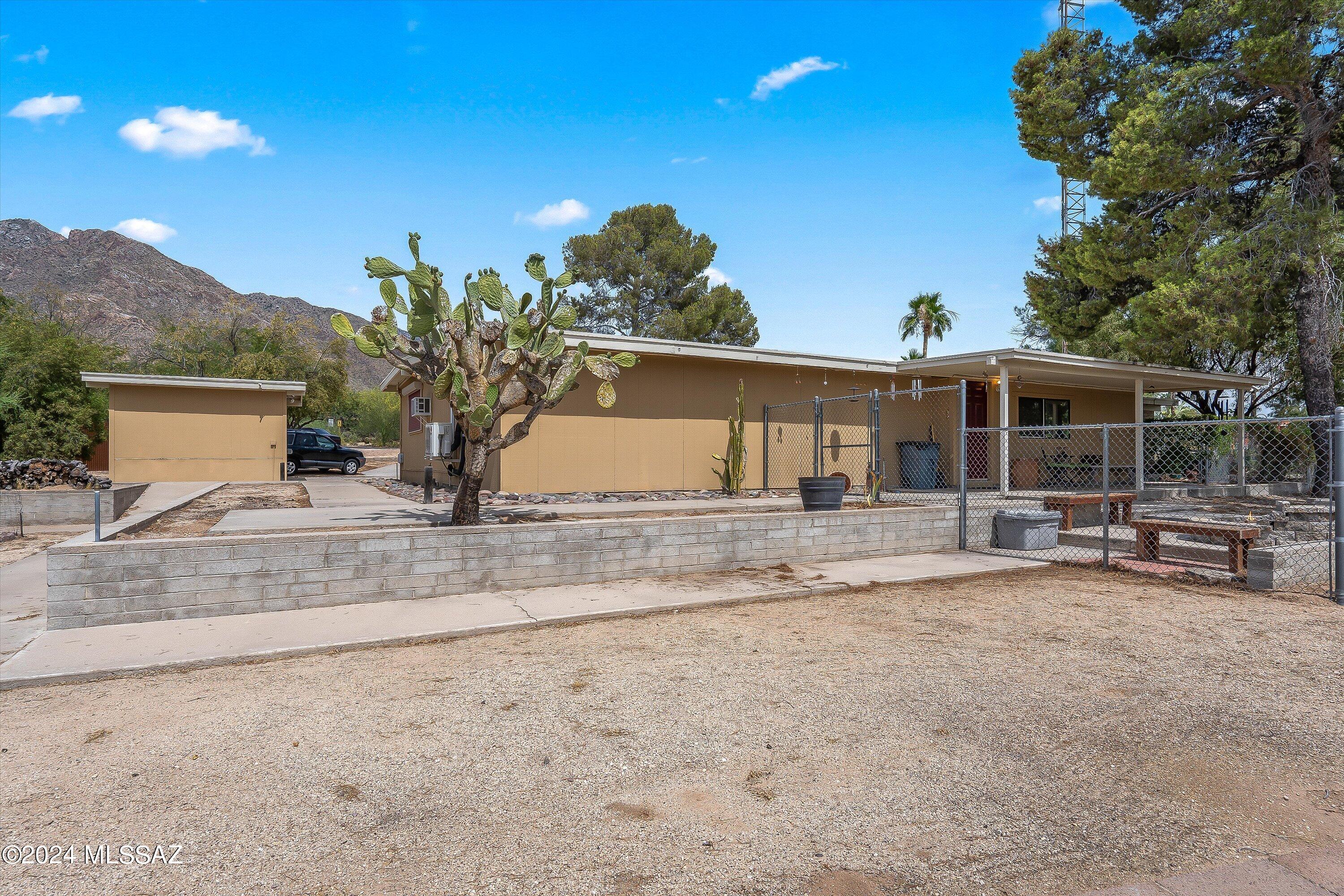 Rancho Catalina(1-106) - Residential