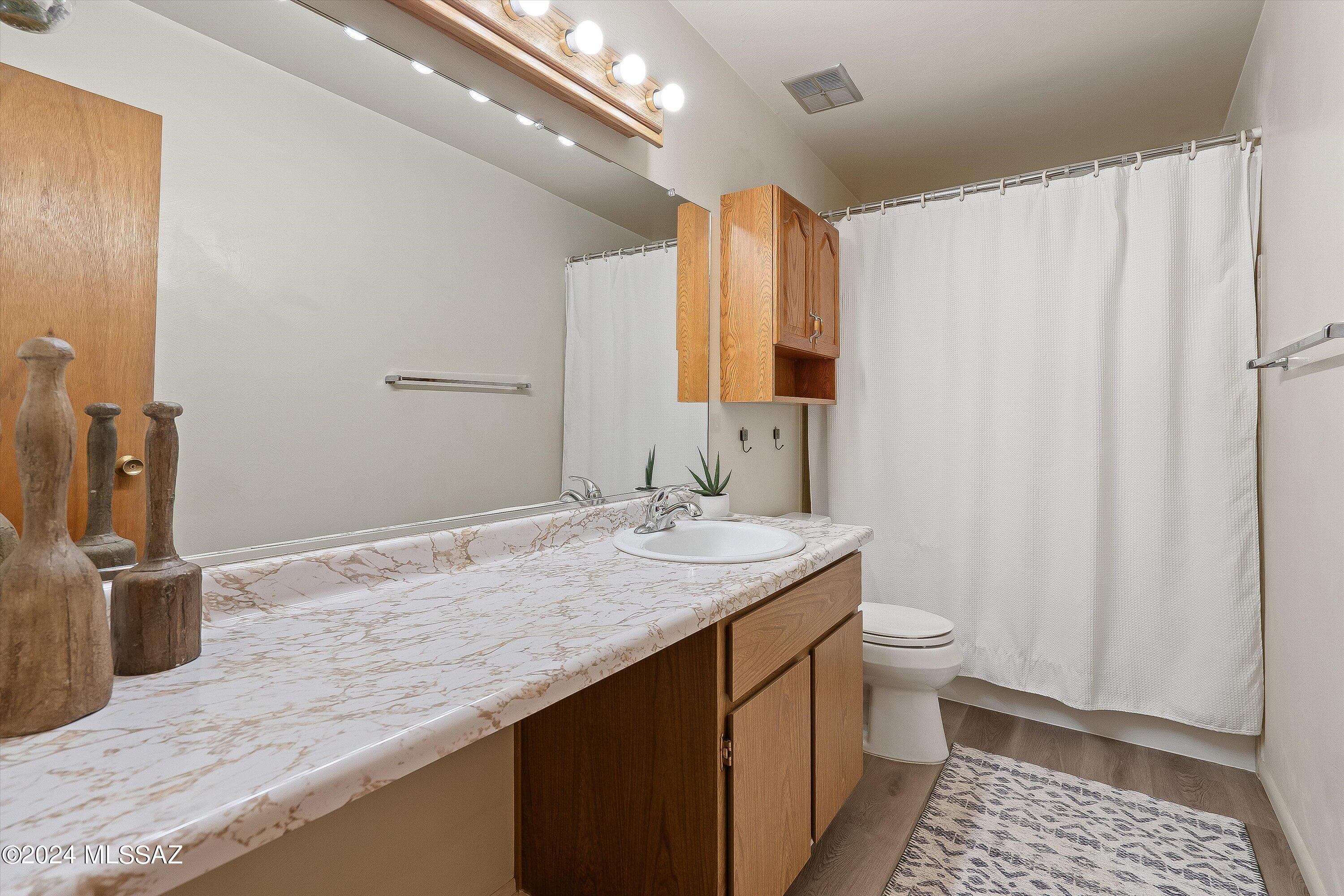 Rancho Catalina(1-106) - Residential