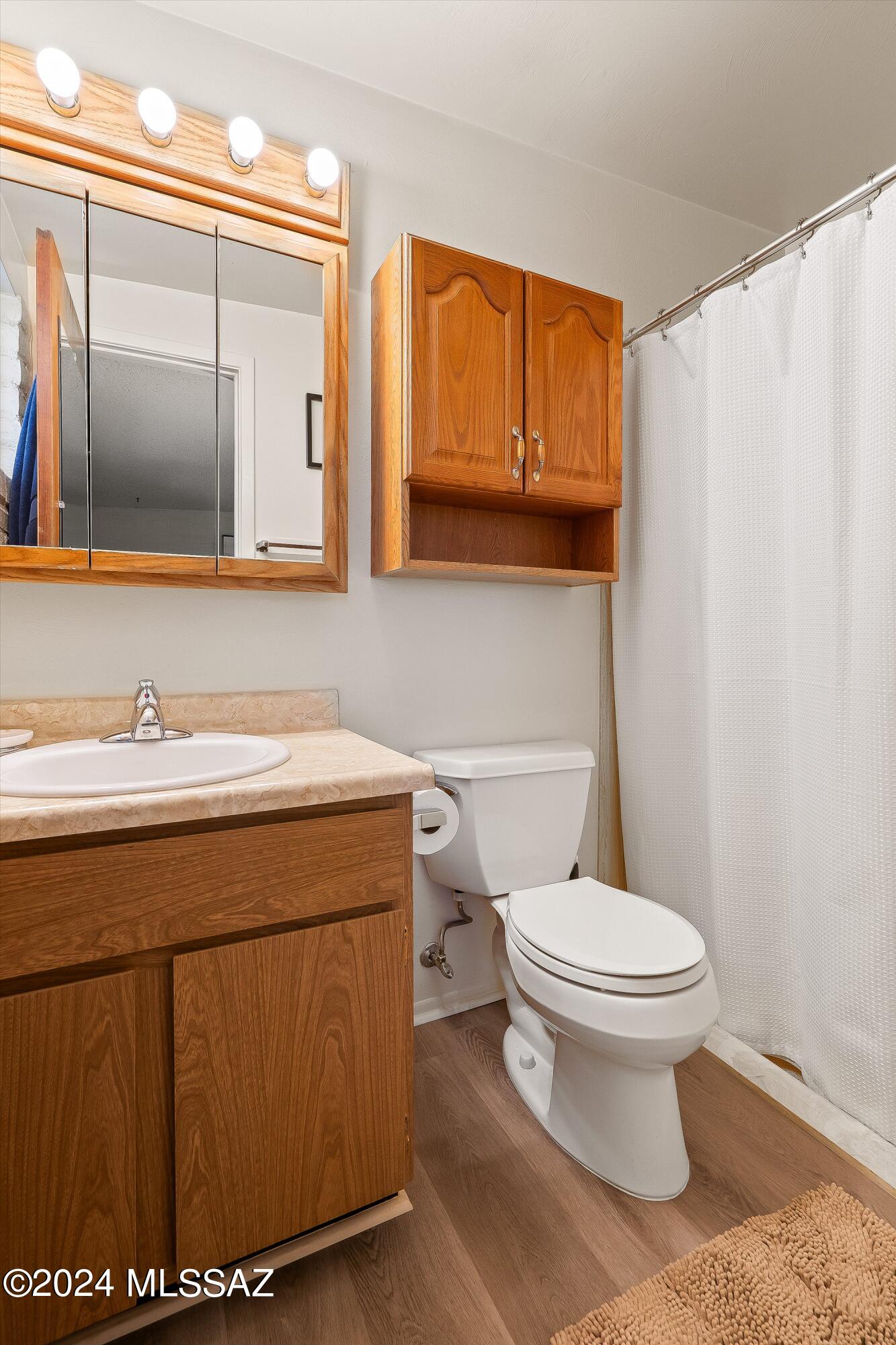 Rancho Catalina(1-106) - Residential