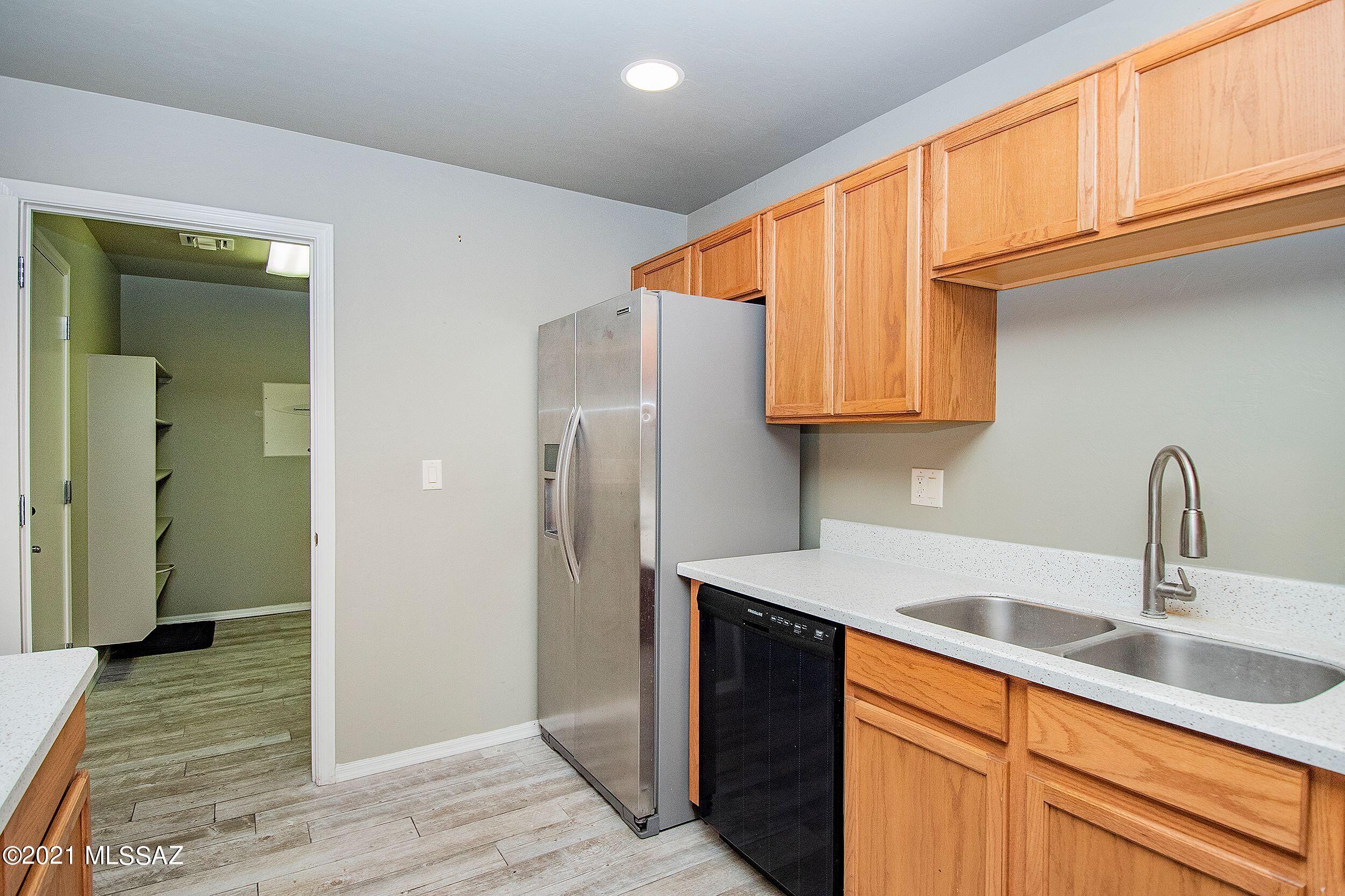Silverbell & Ironwood - Residential