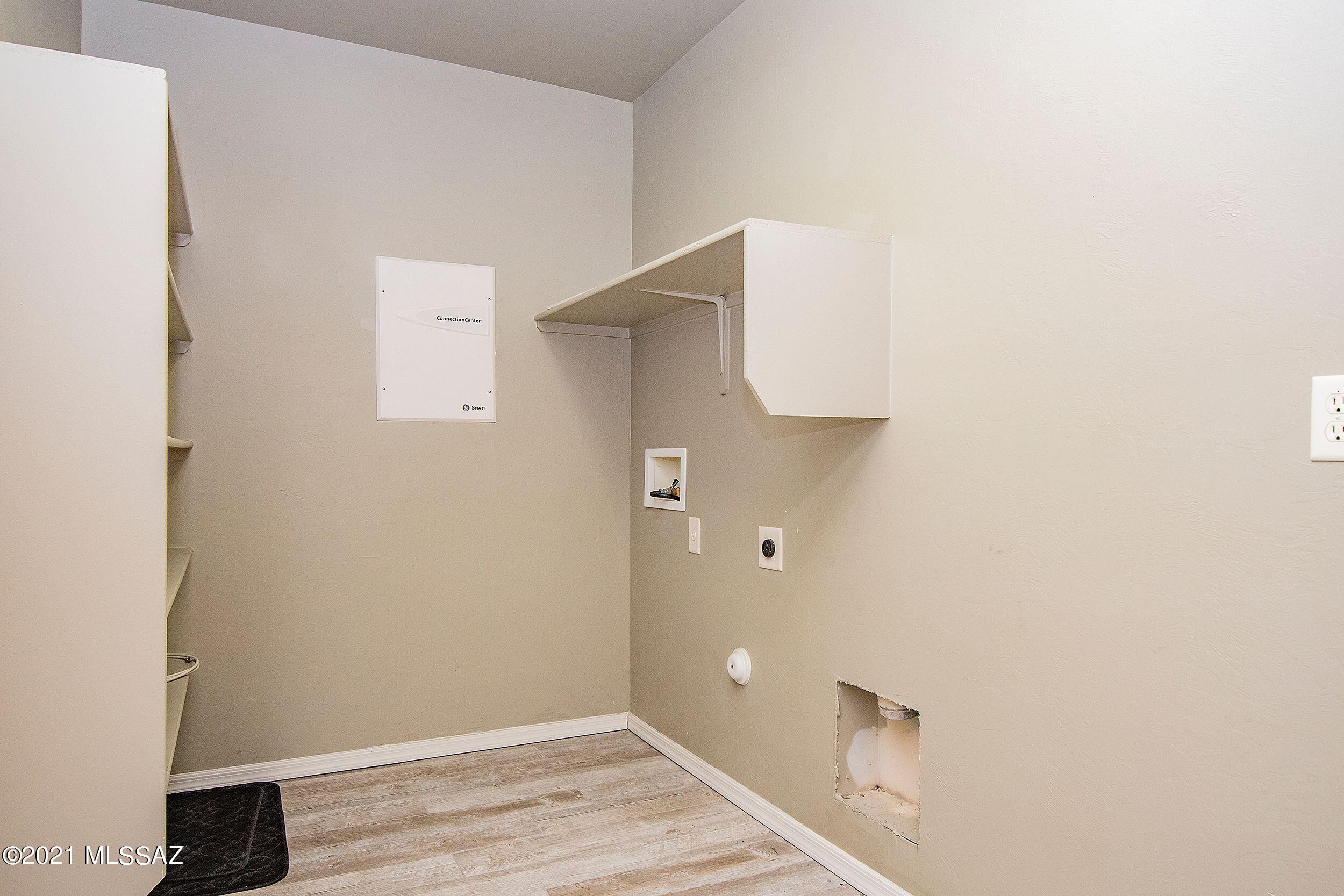 Silverbell & Ironwood - Residential