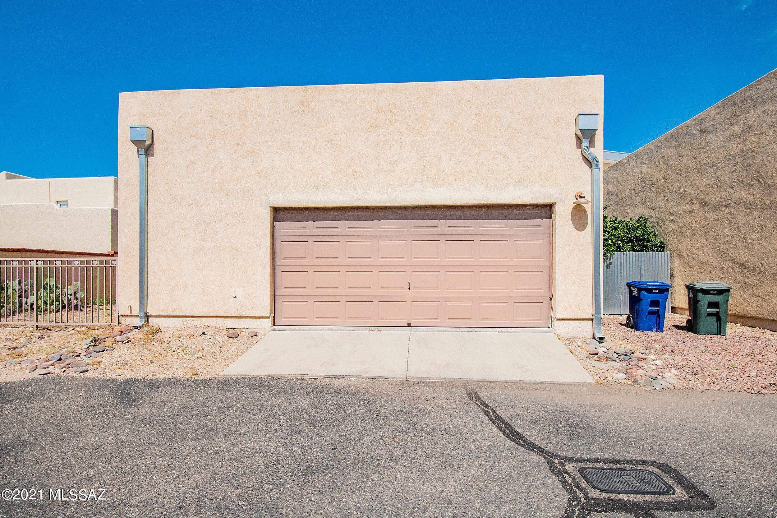 Silverbell & Ironwood - Residential