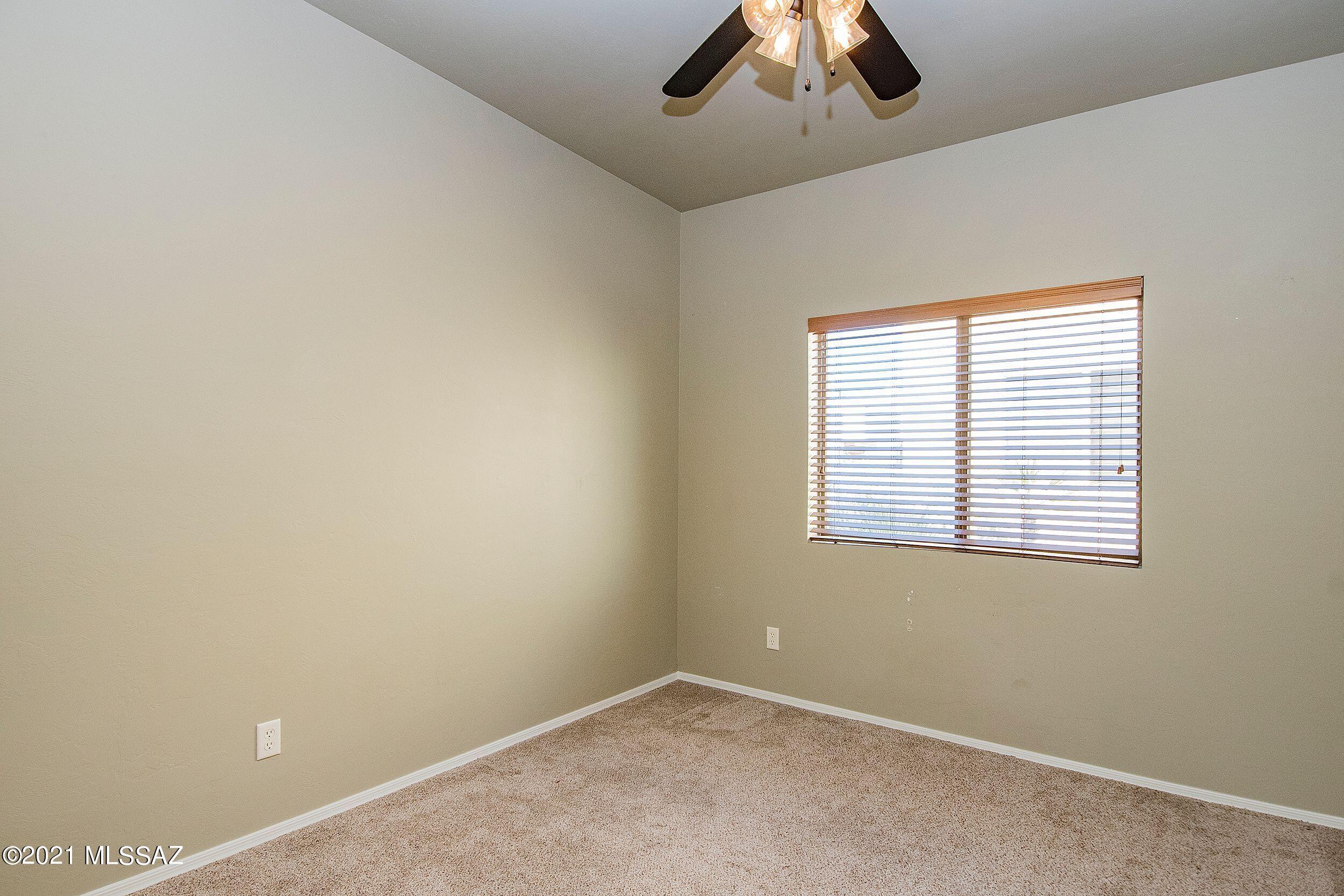 Silverbell & Ironwood - Residential
