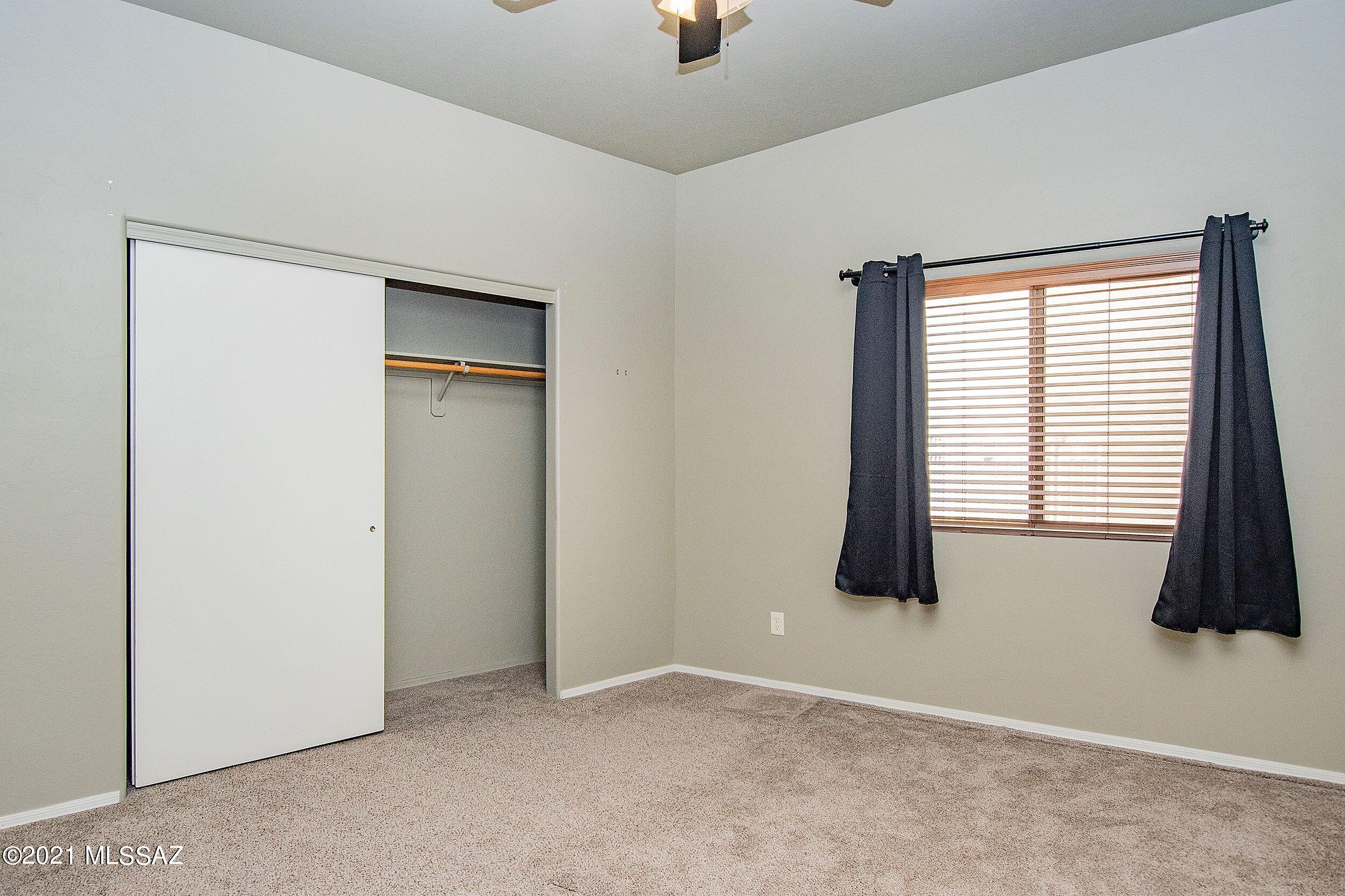 Silverbell & Ironwood - Residential