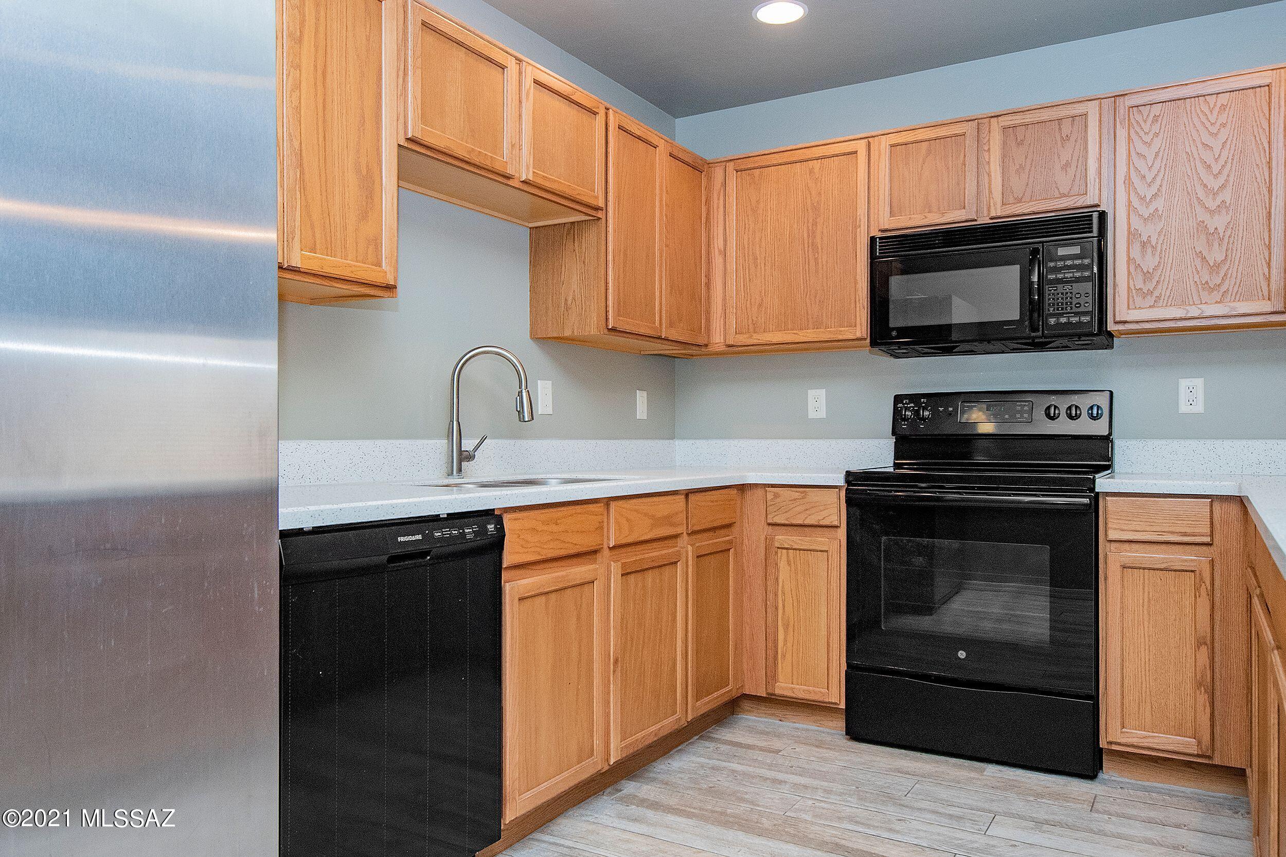 Silverbell & Ironwood - Residential