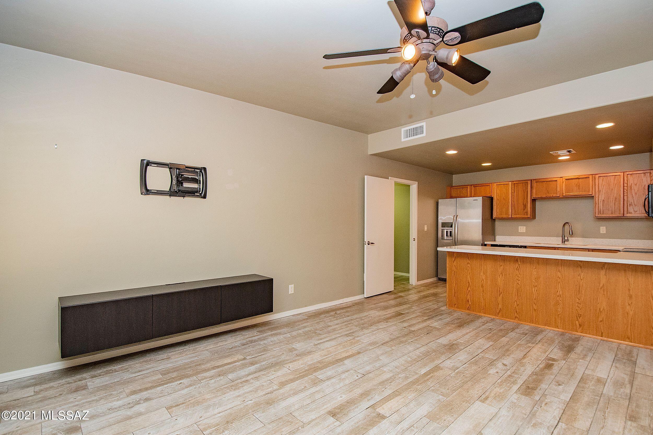Silverbell & Ironwood - Residential