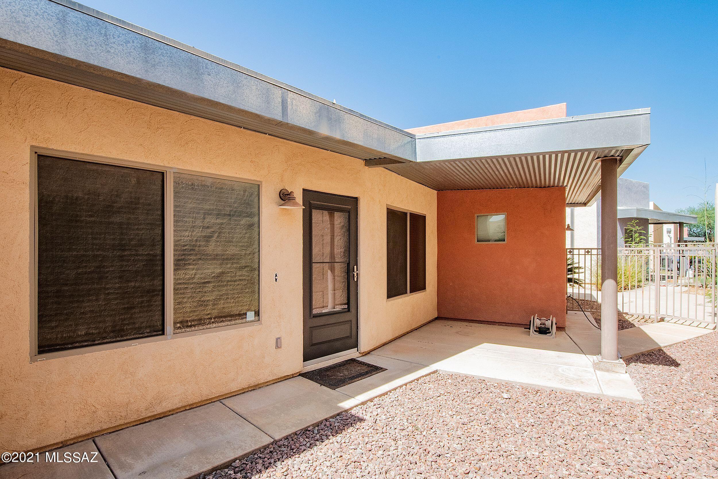 Silverbell & Ironwood - Residential