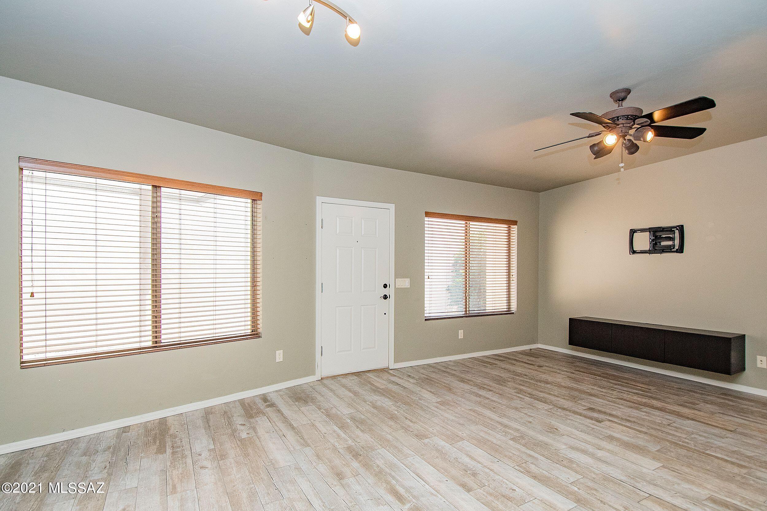 Silverbell & Ironwood - Residential
