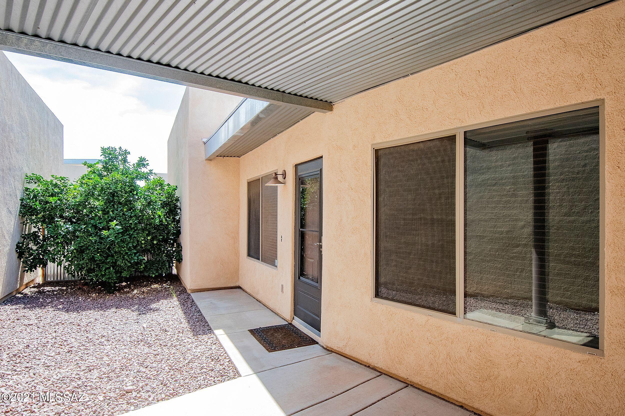 Silverbell & Ironwood - Residential