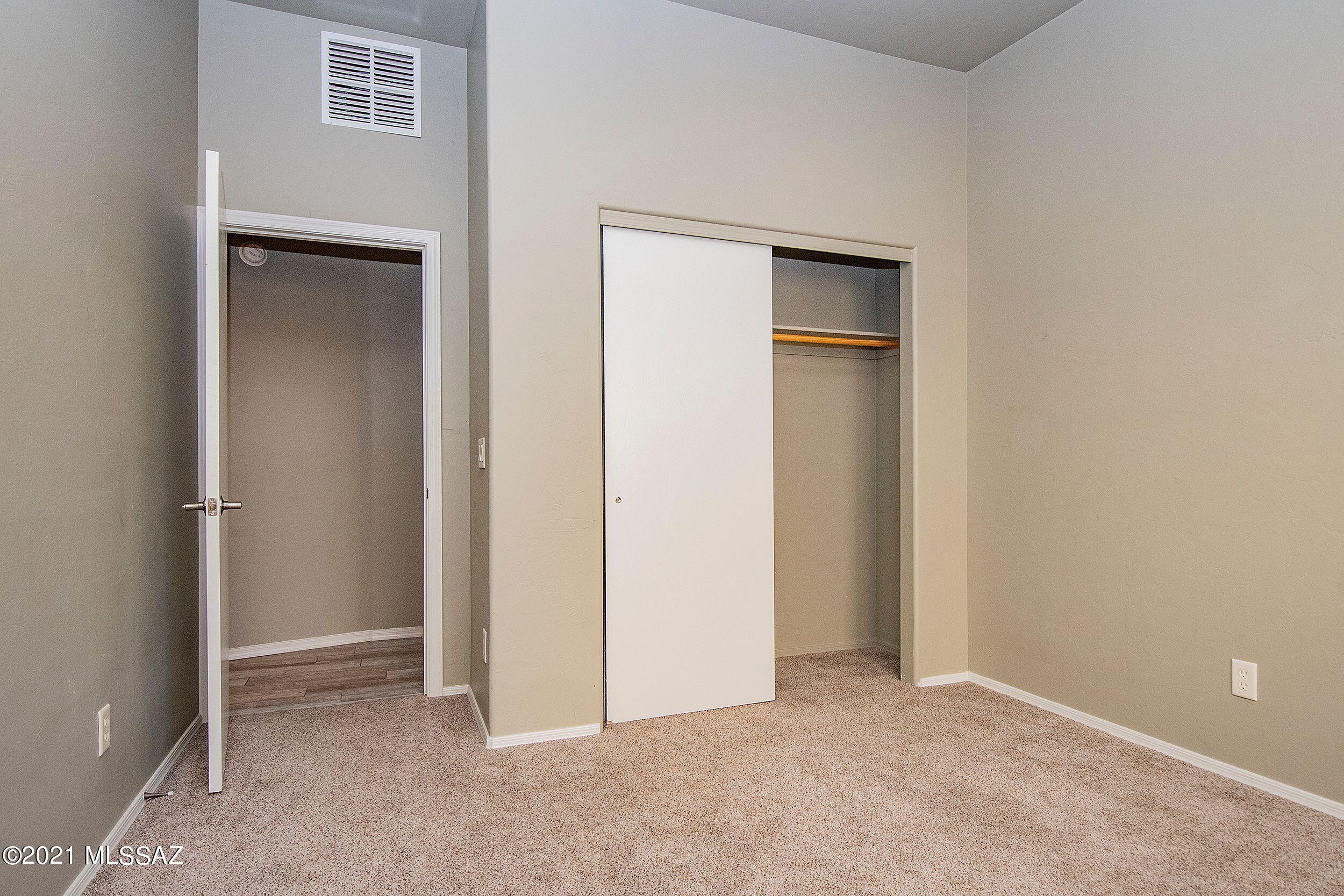 Silverbell & Ironwood - Residential