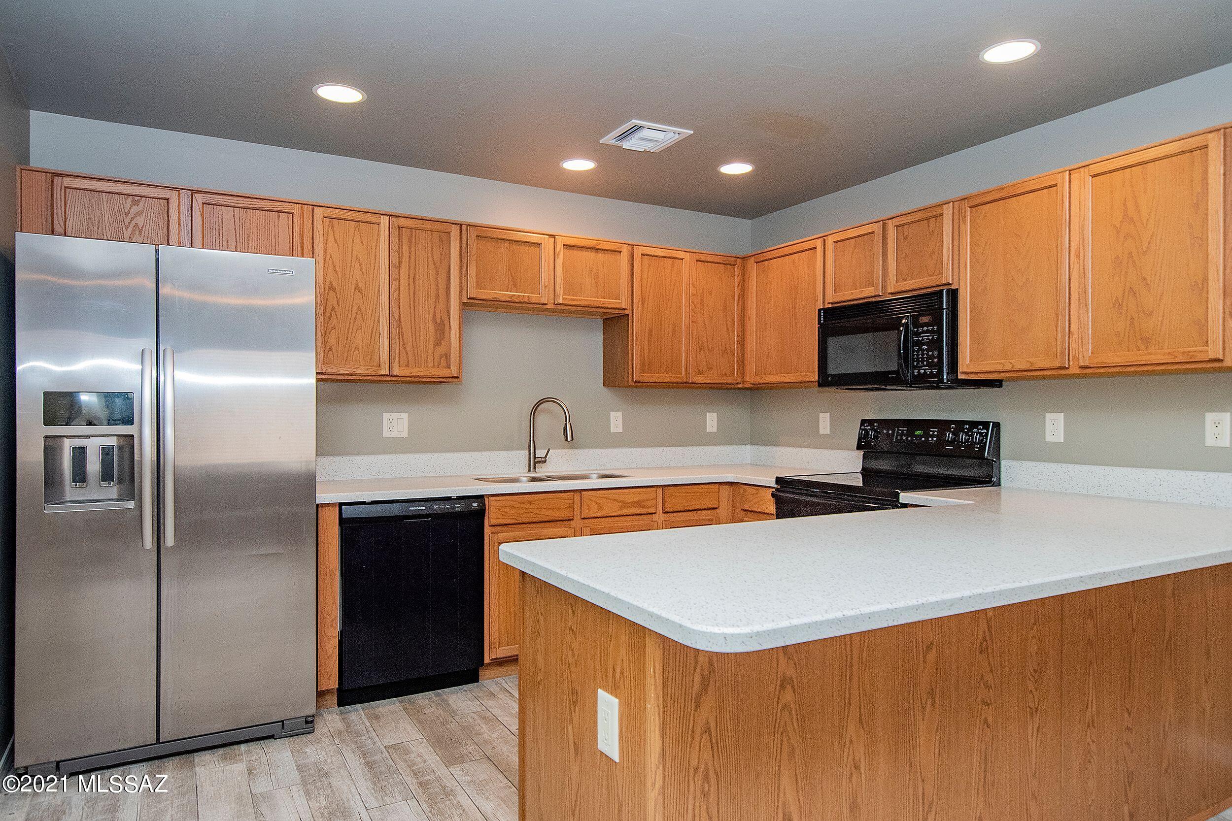 Silverbell & Ironwood - Residential