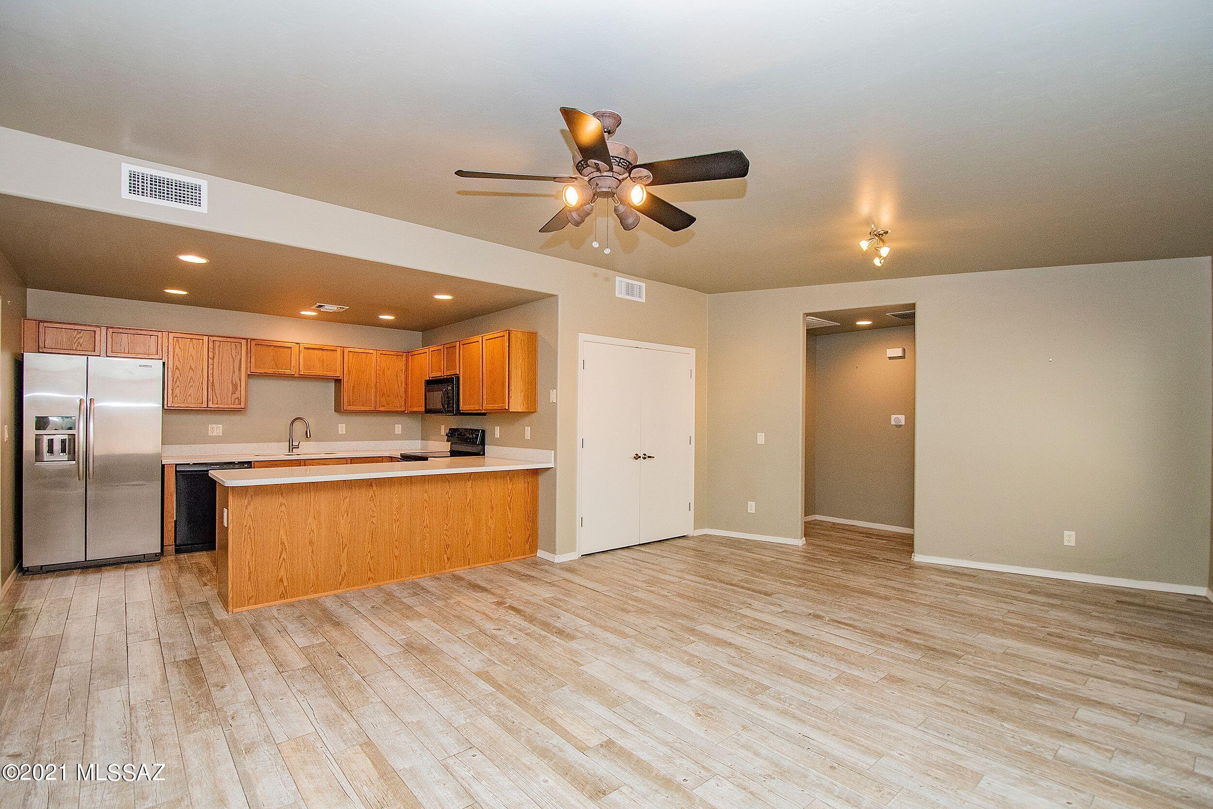 Silverbell & Ironwood - Residential