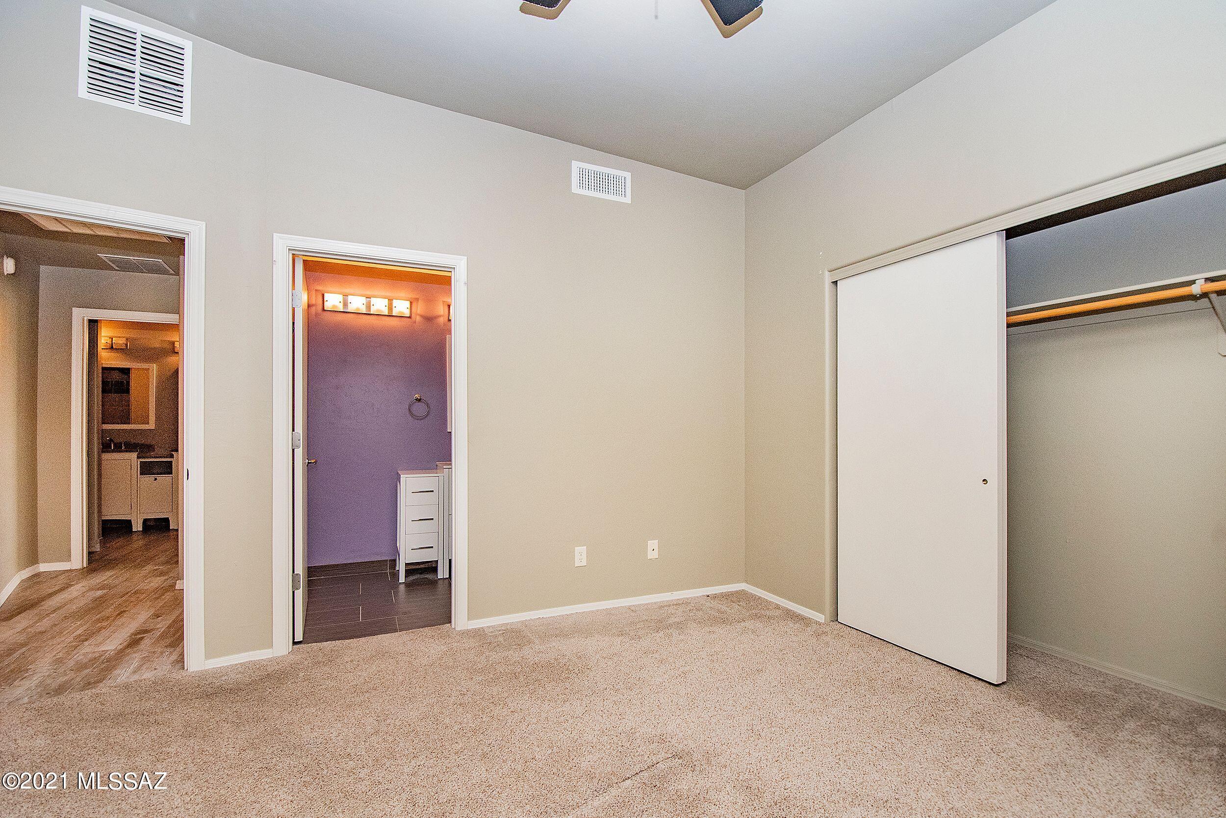Silverbell & Ironwood - Residential