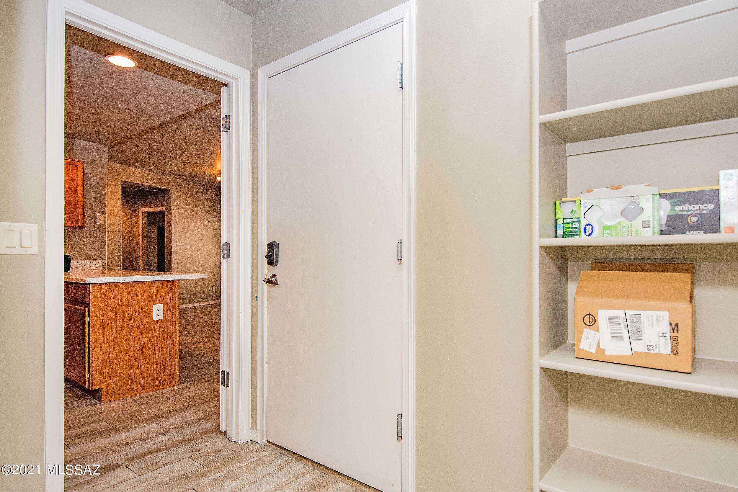 Silverbell & Ironwood - Residential