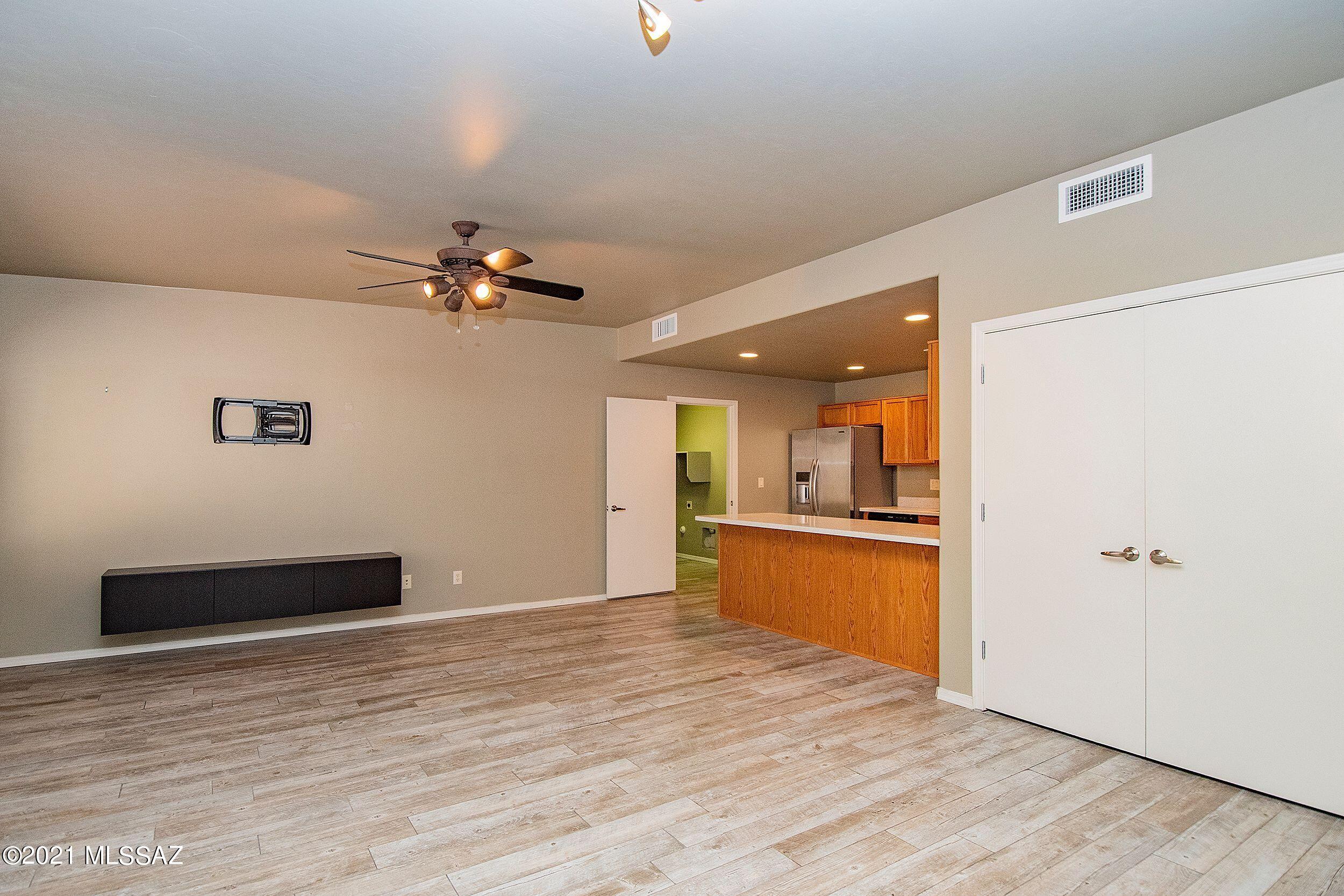 Silverbell & Ironwood - Residential