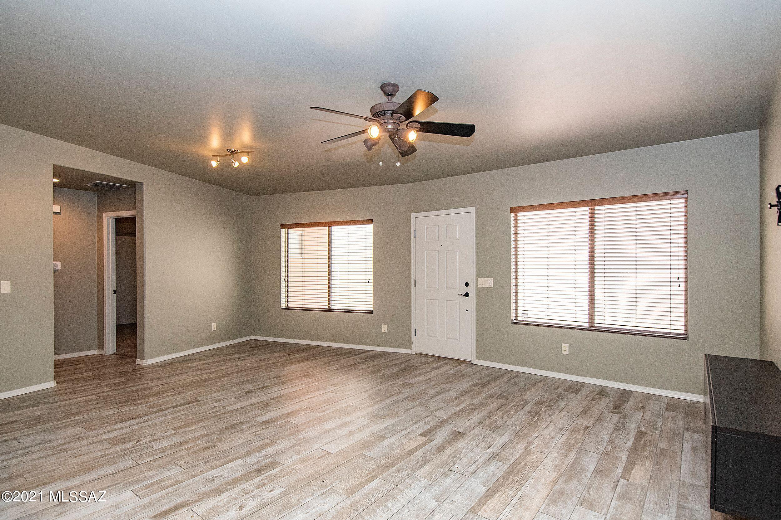 Silverbell & Ironwood - Residential