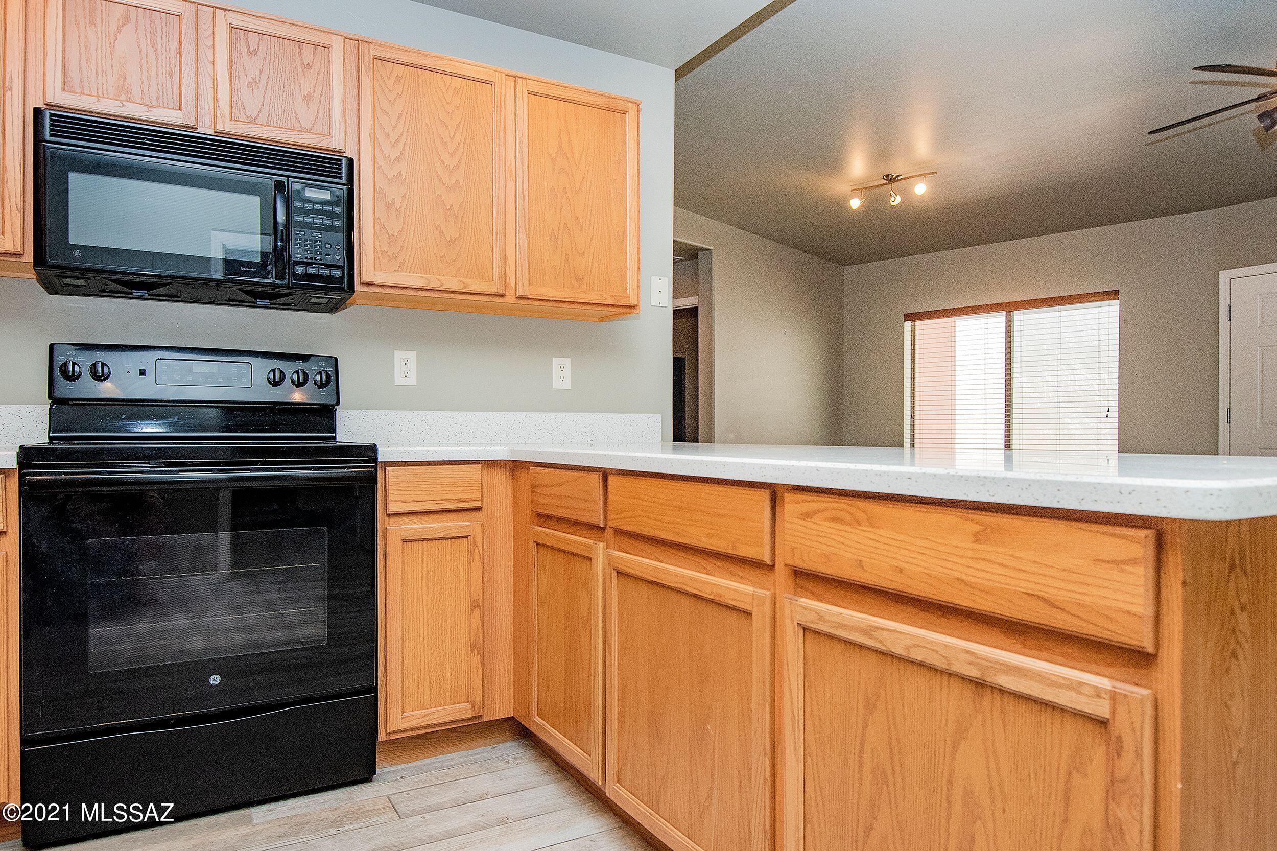 Silverbell & Ironwood - Residential