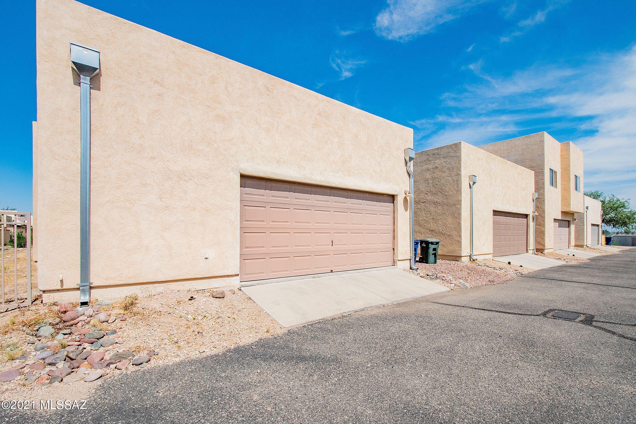 Silverbell & Ironwood - Residential
